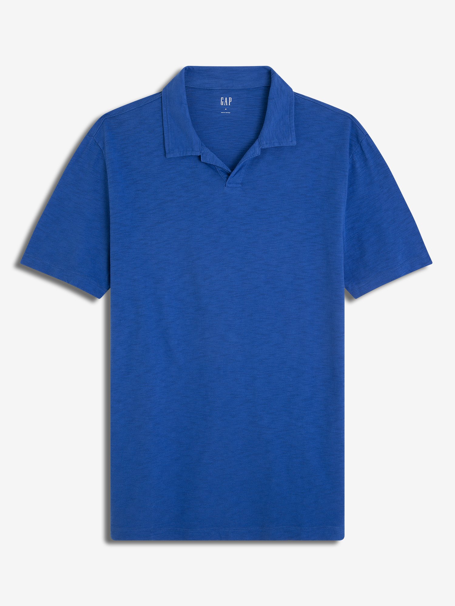Erkek Vintage Polo T-Shirt product image