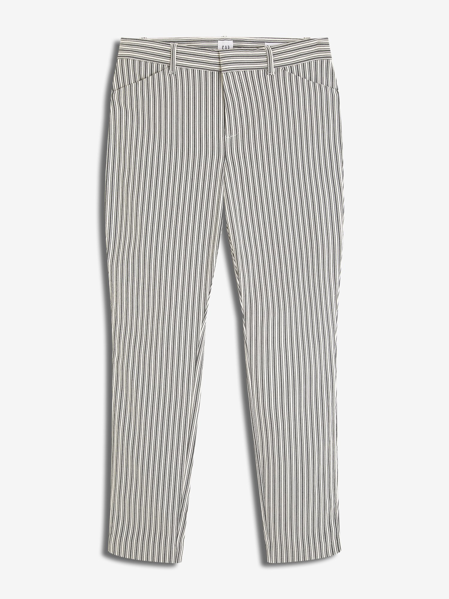 Skinny Ankle Chino Pantolon product image