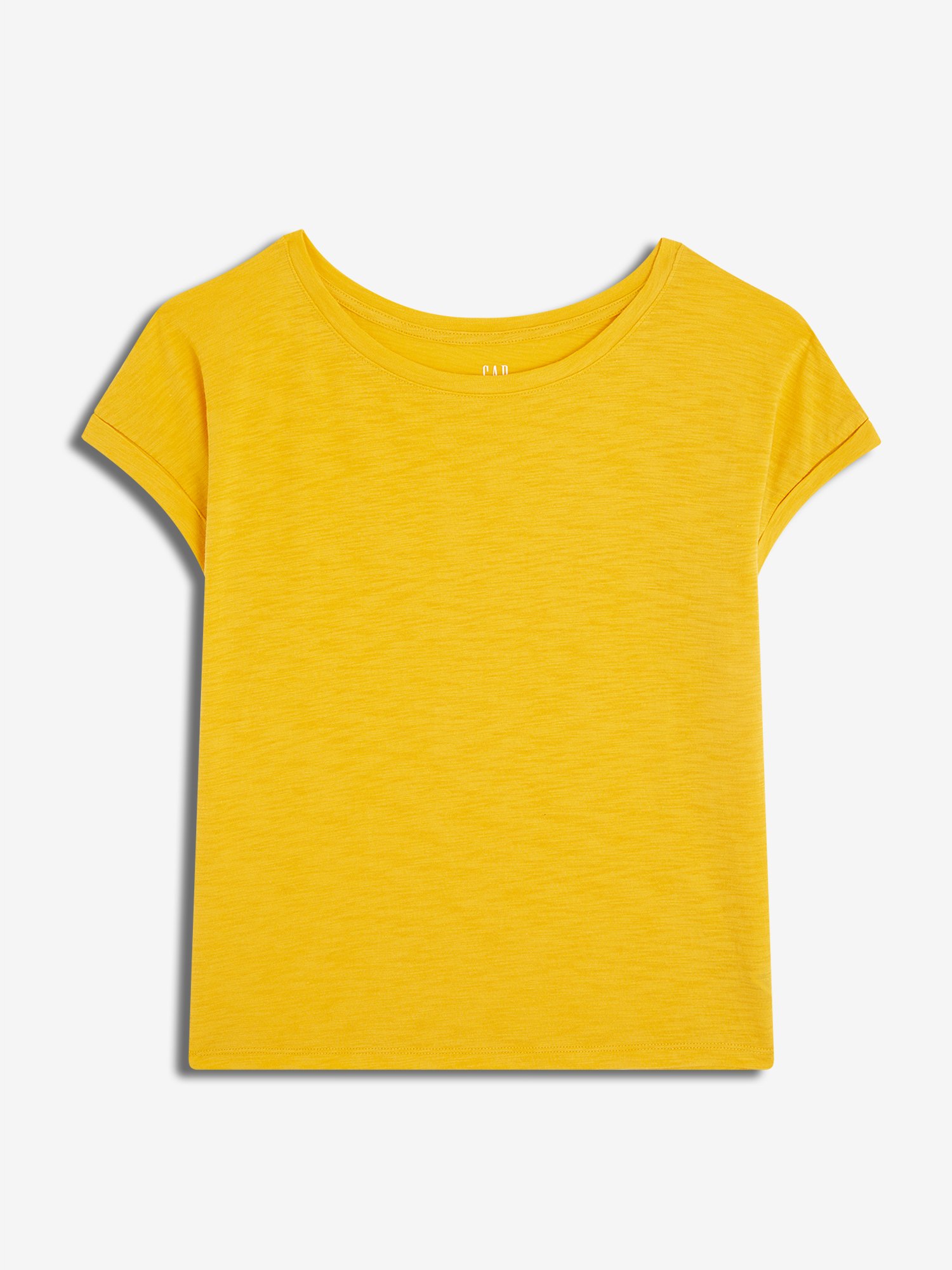 Kadın Kısa Kollu T-shirt product image
