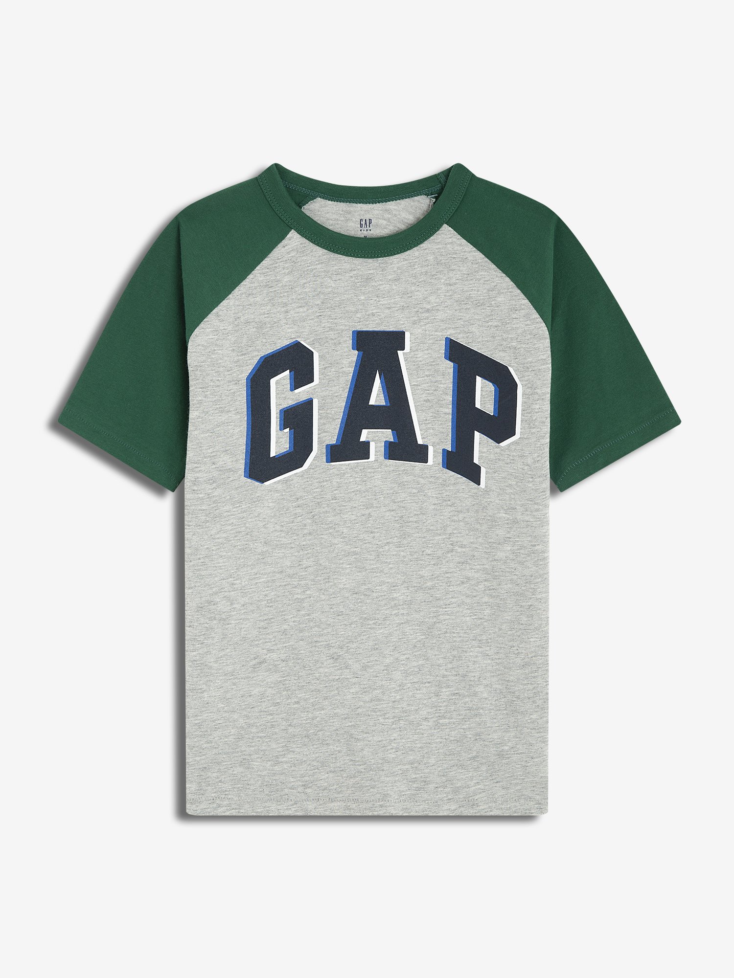 Erkek Çocuk Gap Logo T-shirt product image
