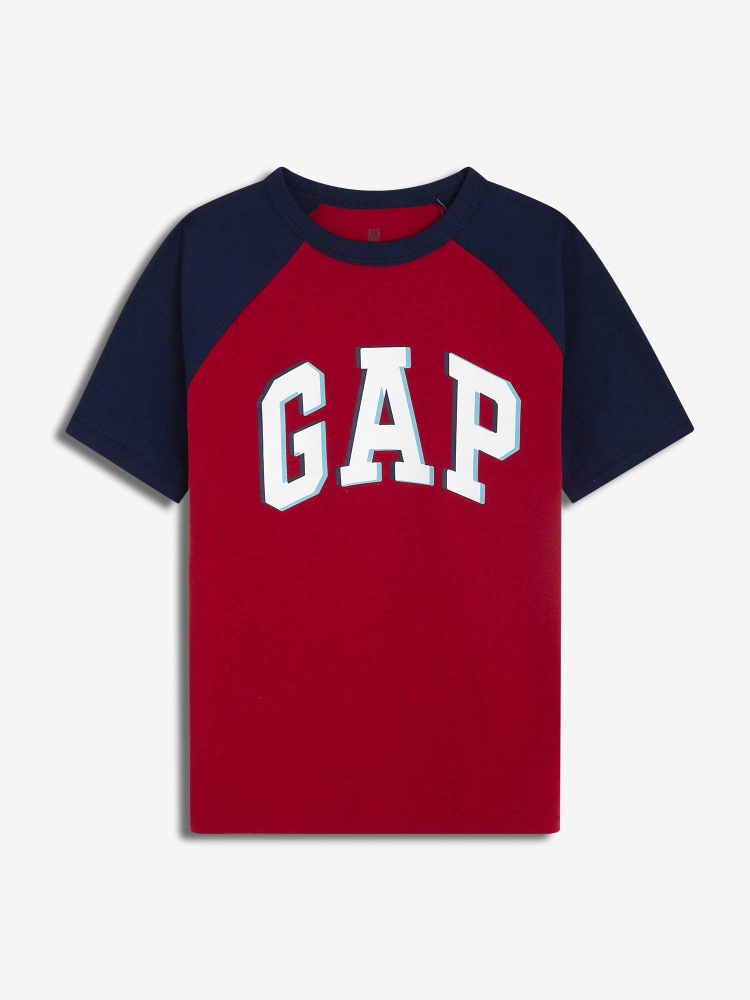 Erkek Çocuk Gap Logo T-shirt product image