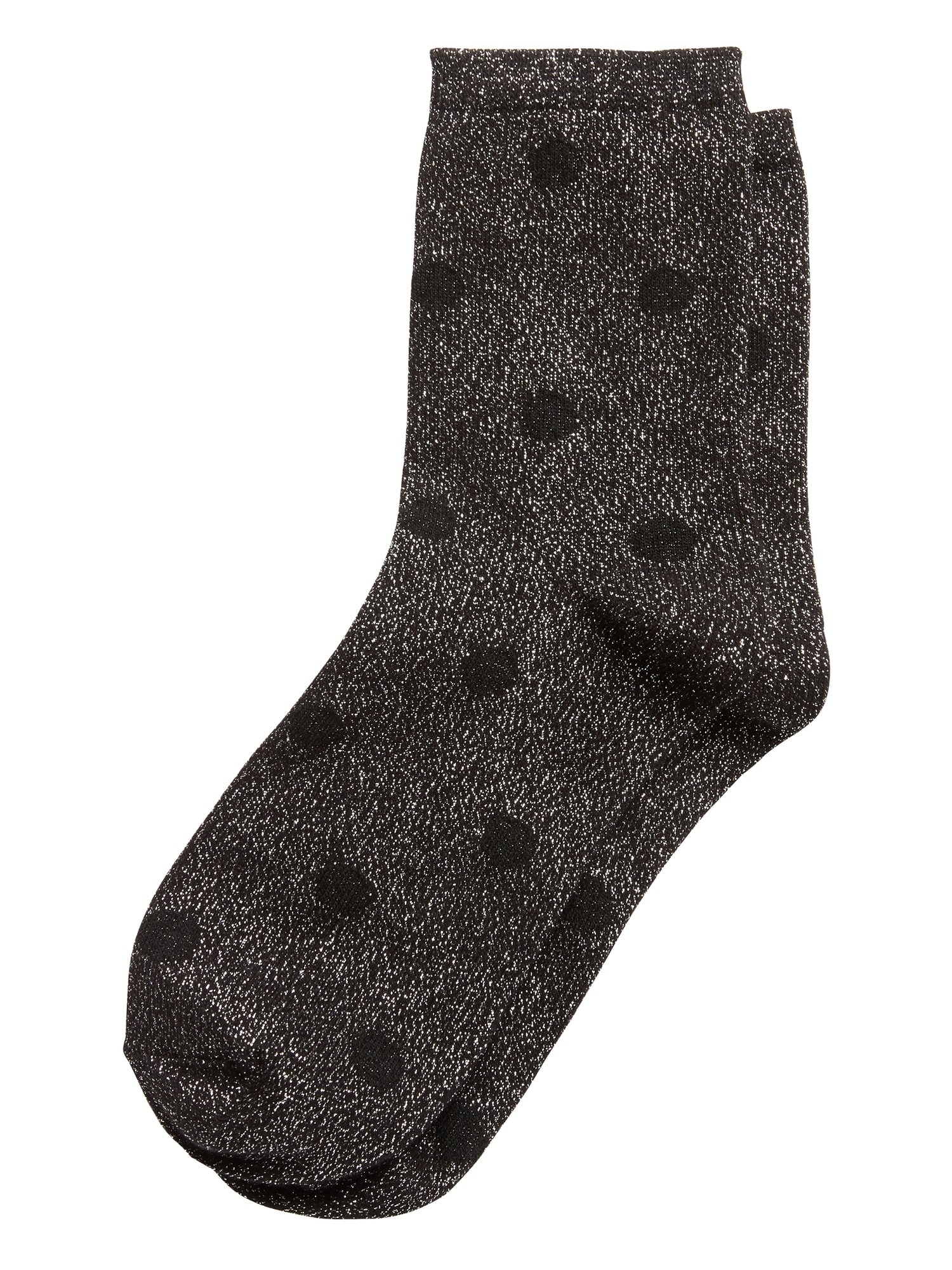 Puantiyeli Çorap product image