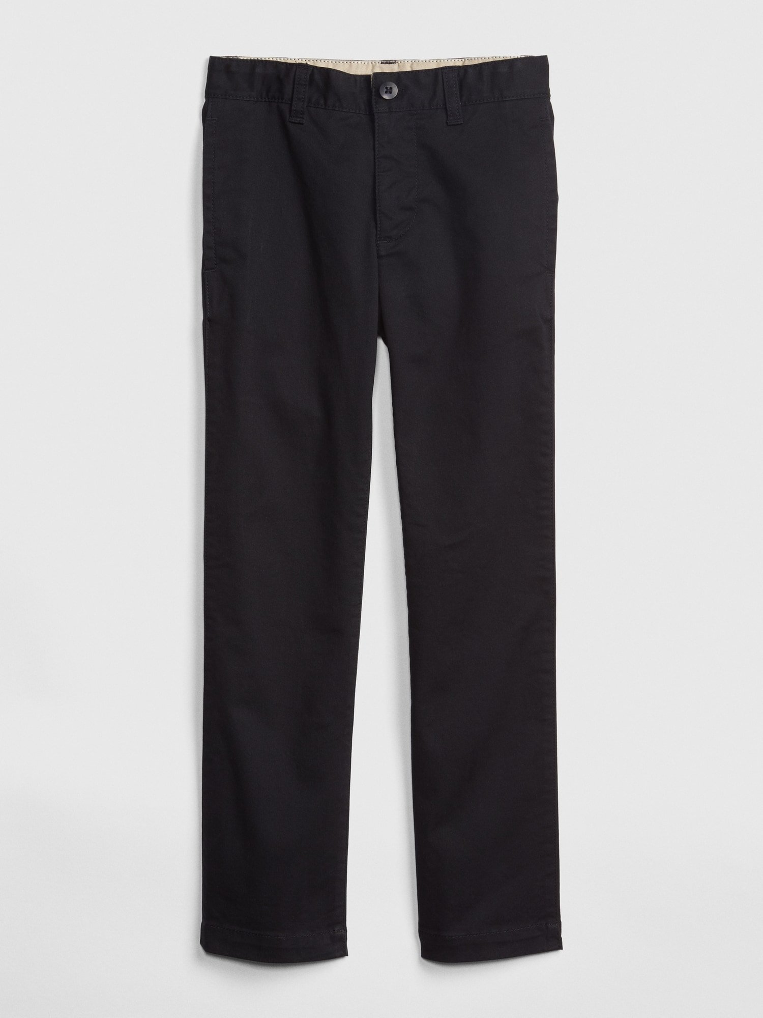 Straight Khaki Pantolon product image