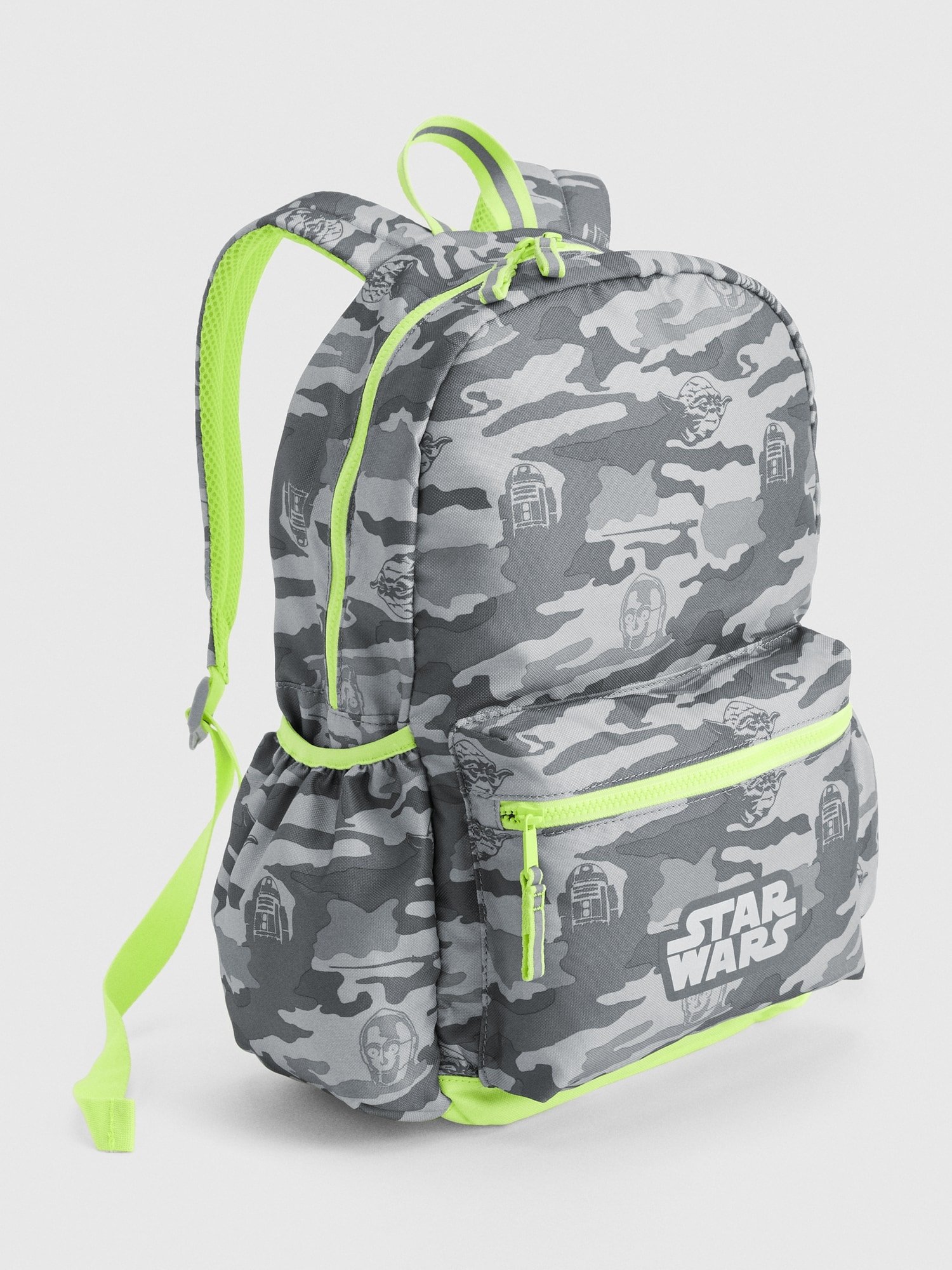 Star Wars™ Karanlıkta Parlayan Sırt Çantası product image