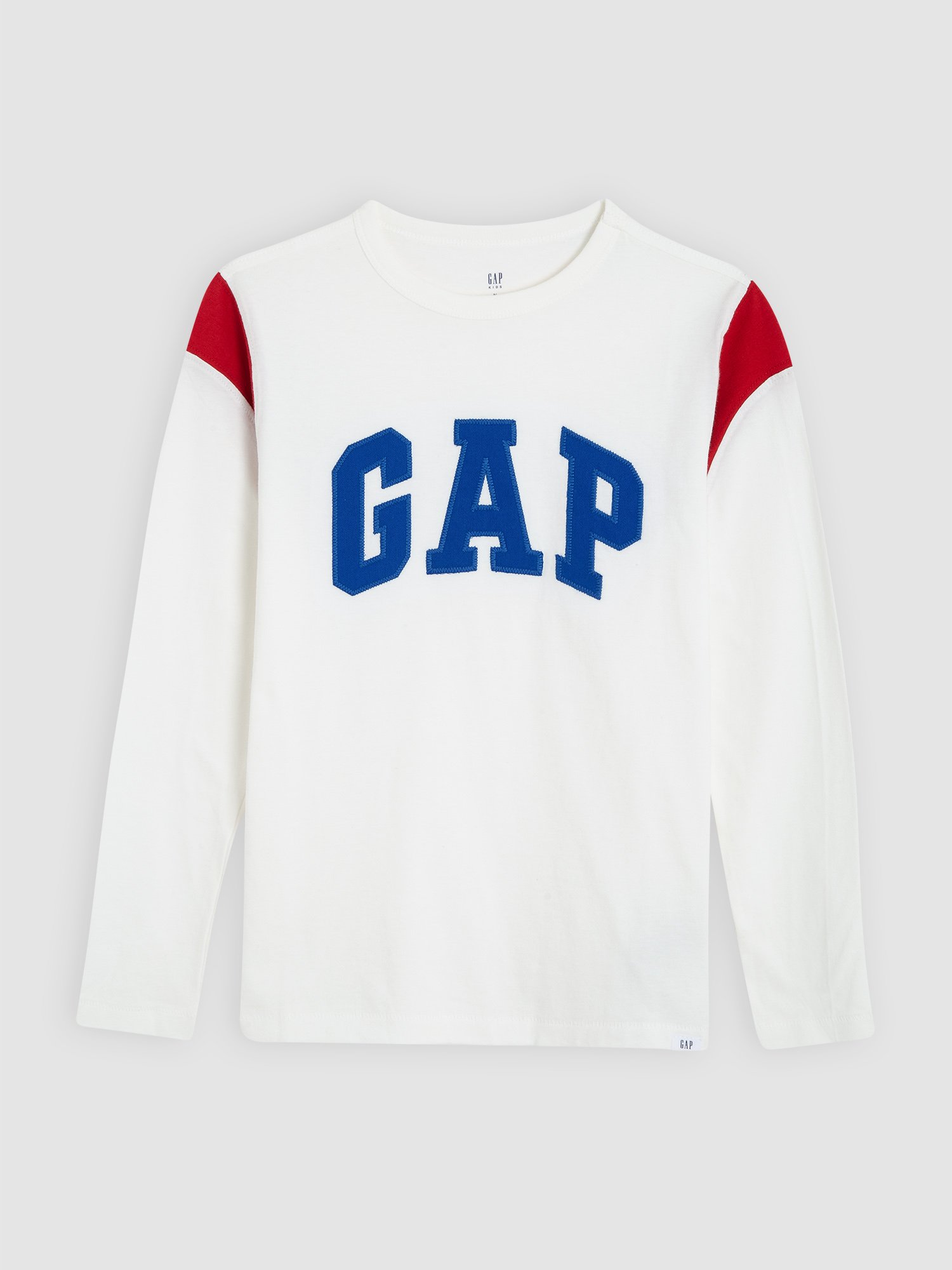 Gap Logo Uzun Kollu T-shirt product image