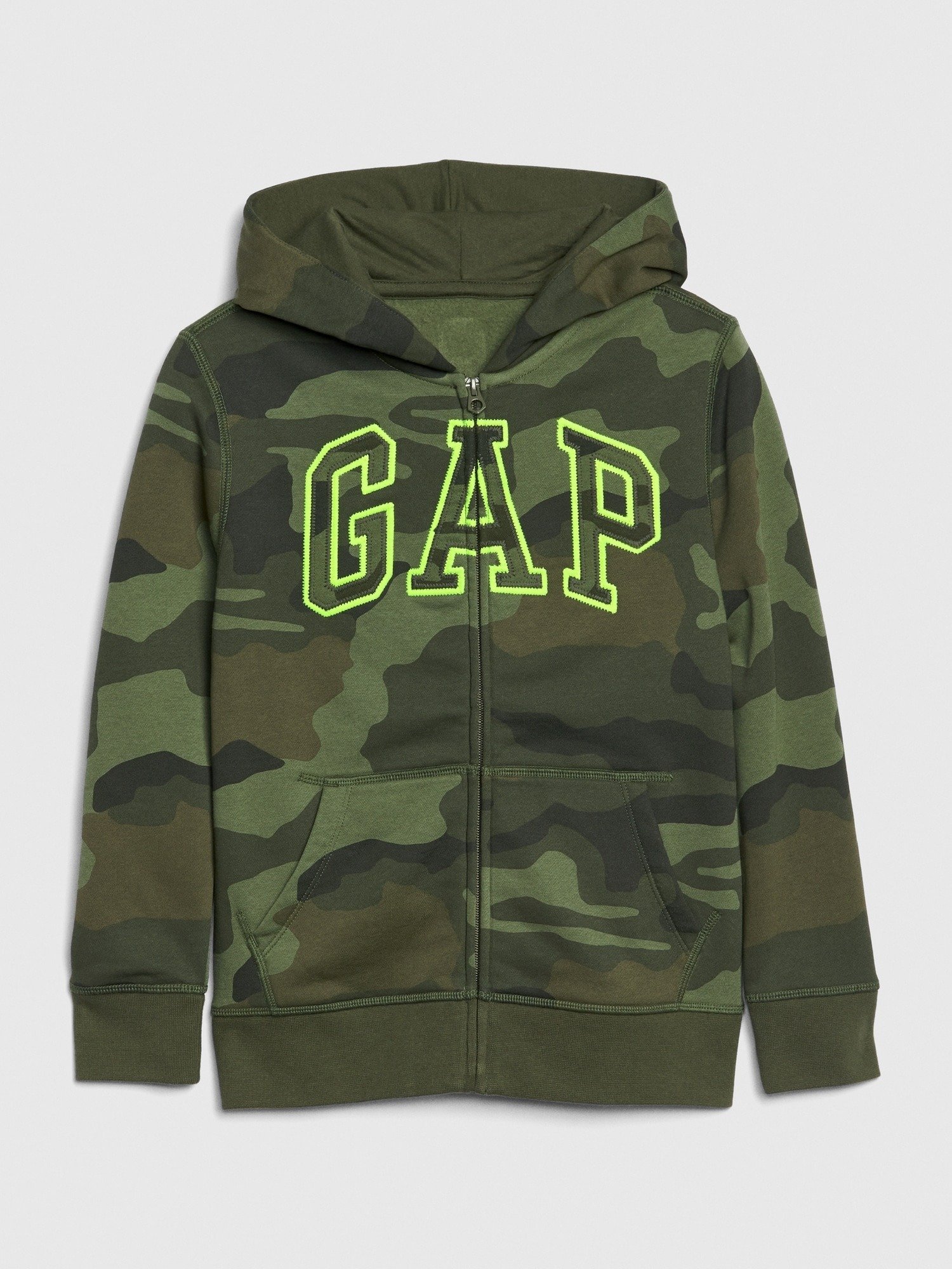 Gap Logo  Kapüşonlu Sweatshirt product image