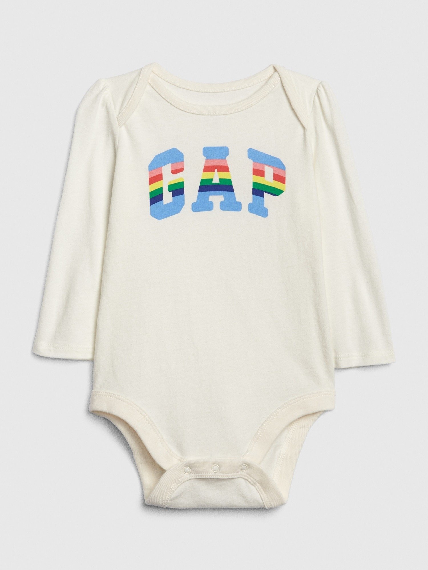 Baby Gap Logo Bodysuit product image