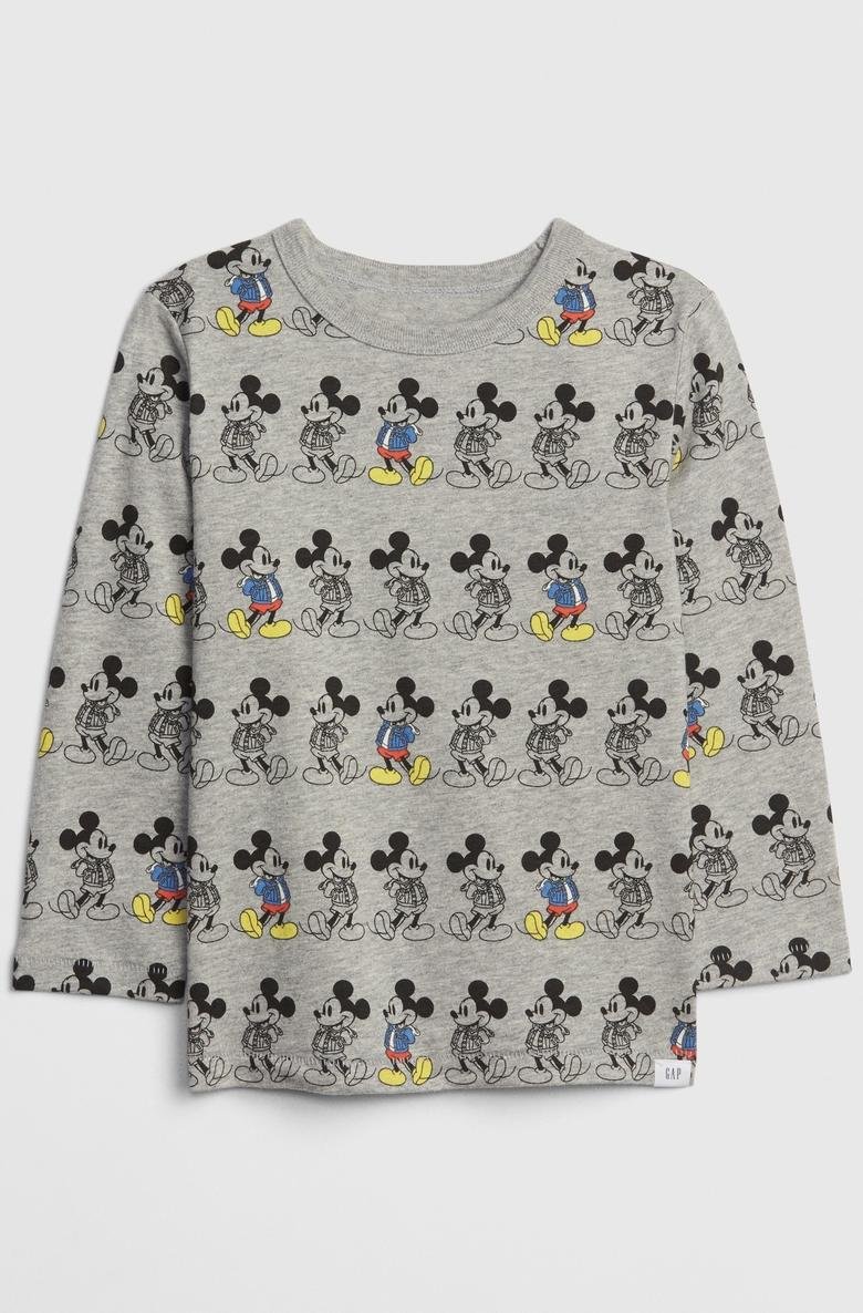  Disney Mickey Mouse T-shirt