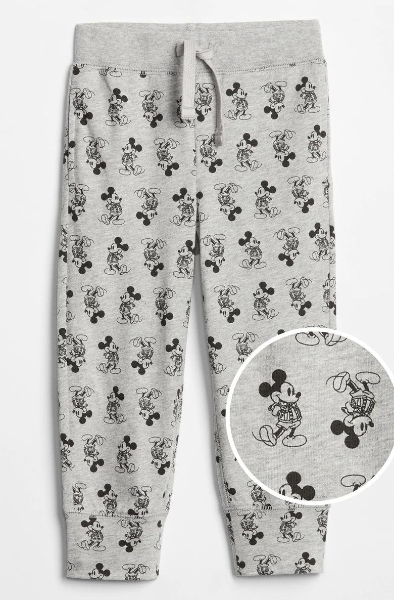  babyGap | Disney Mickey Mouse Jogger Eşofman Altı