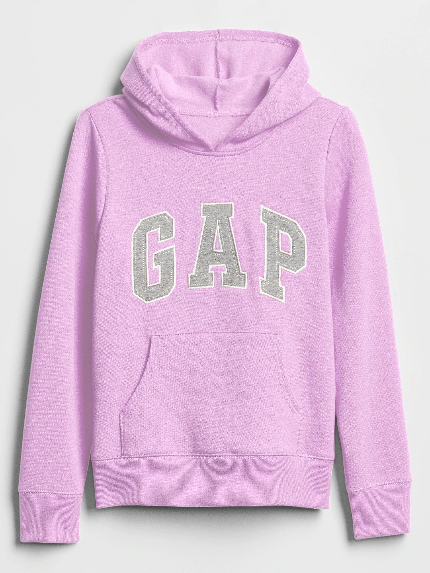 Gap Logo Kapşonlu Sweatshirt product image