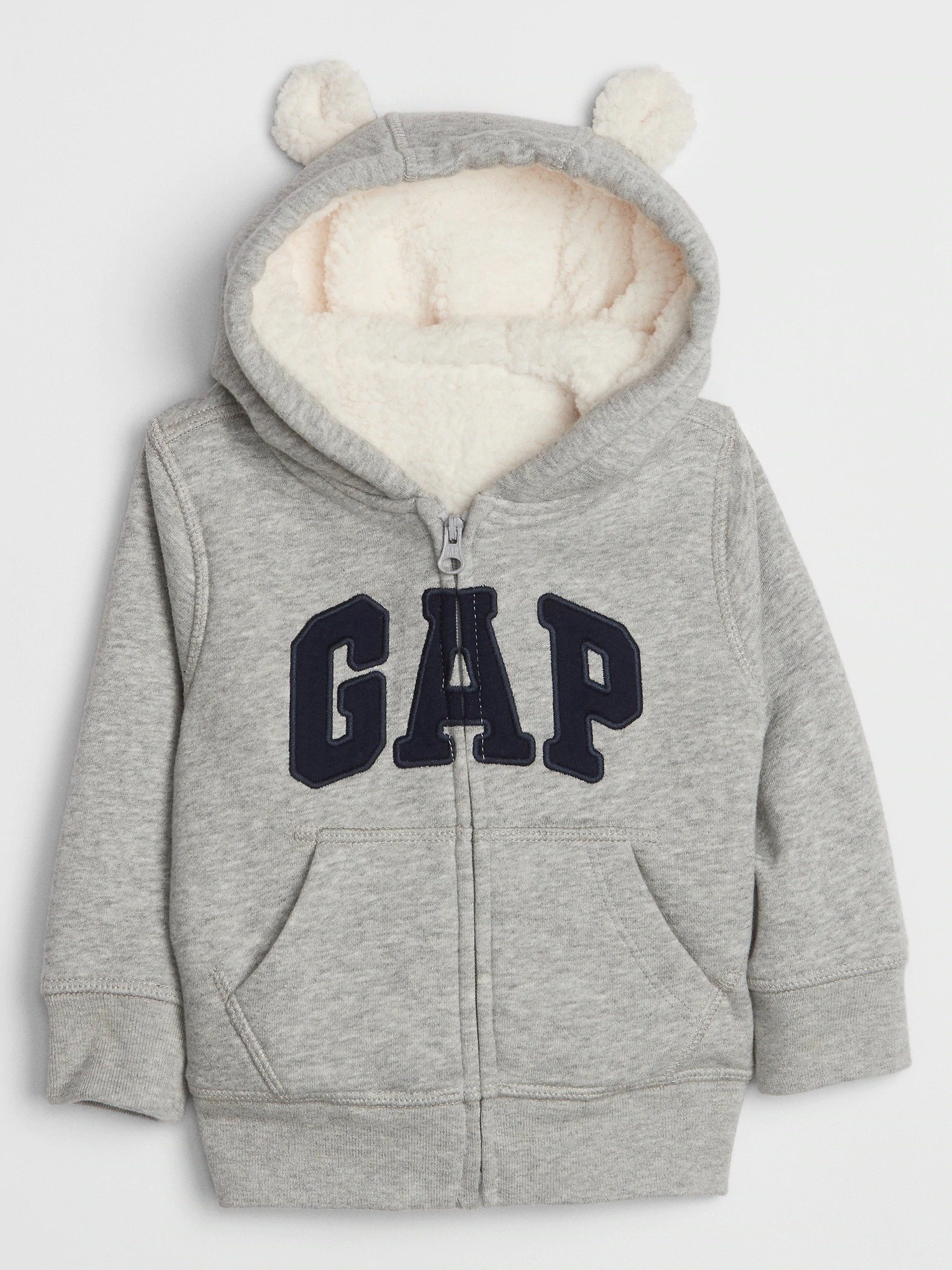 Gap Sherpa Sweatshirt product image
