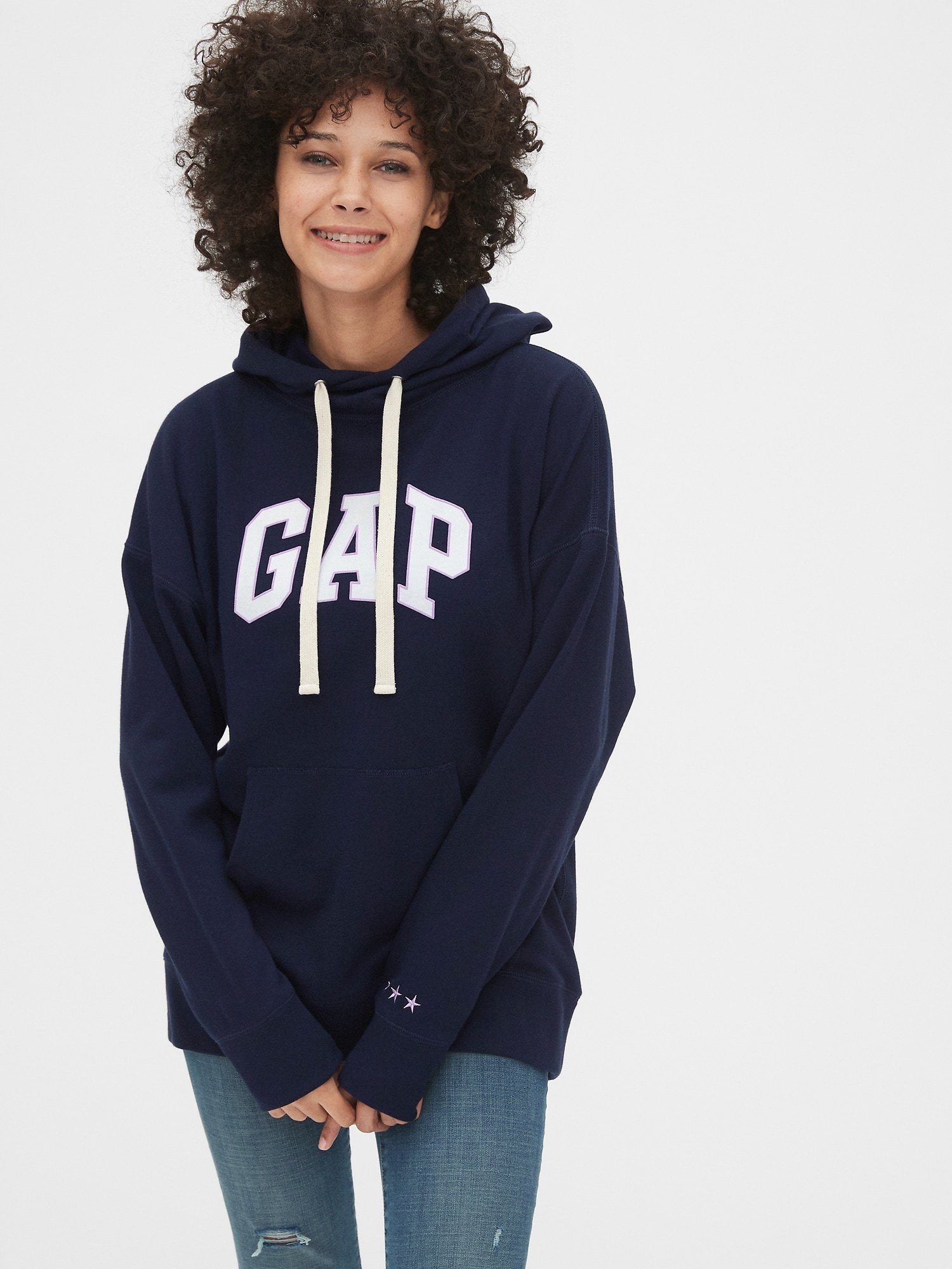 Gap Logo Tunik Sweatshirt product image