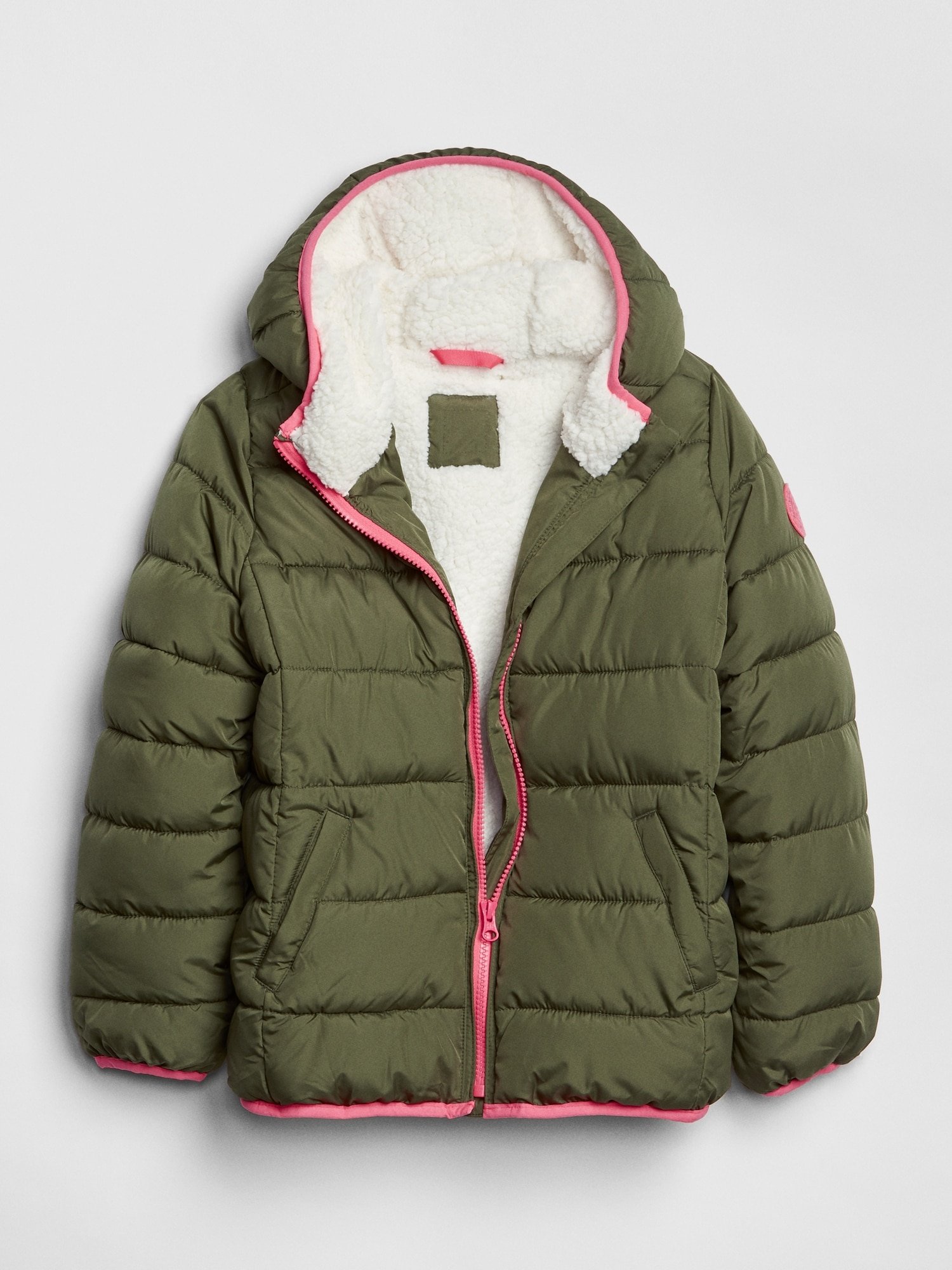 ColdControl  Puffa Mont product image