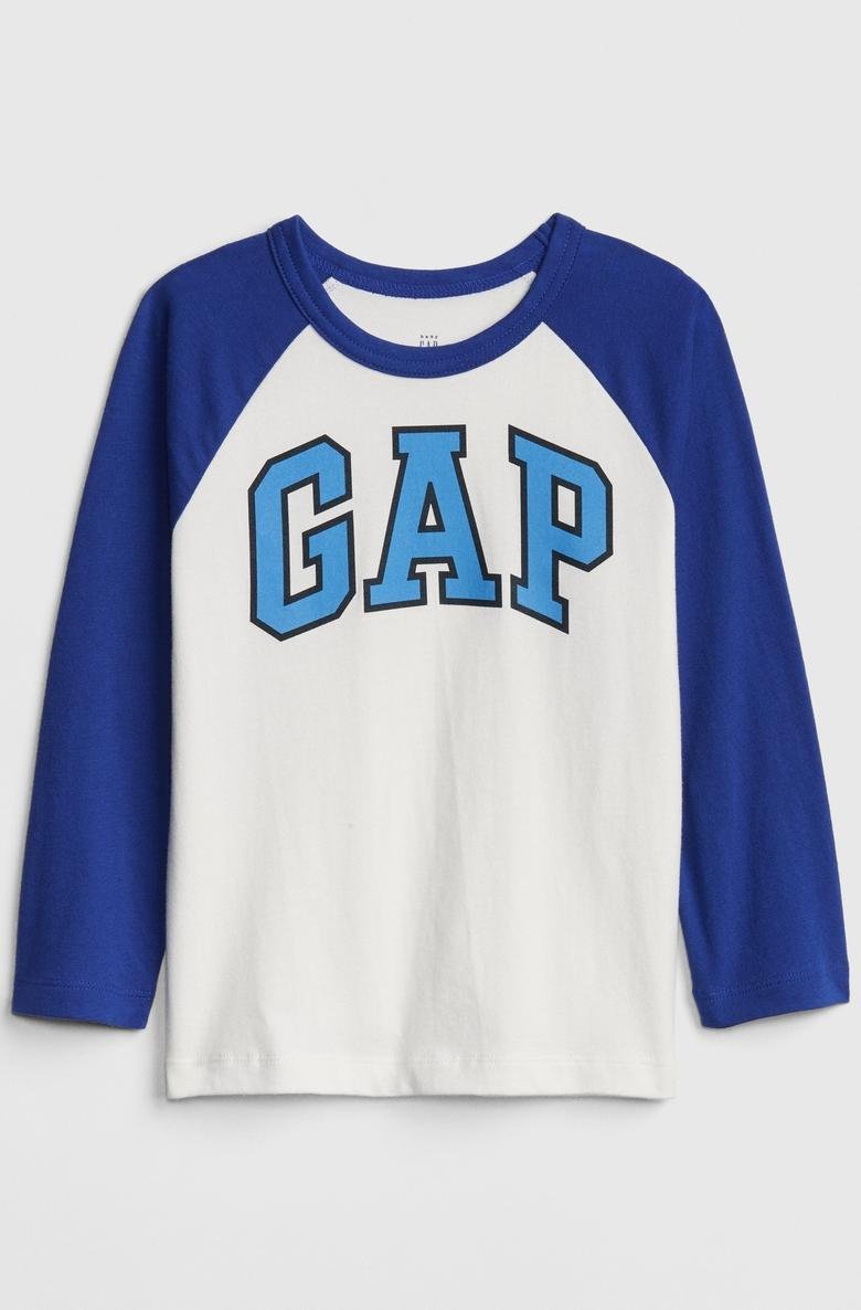  Gap Logo  T-Shirt
