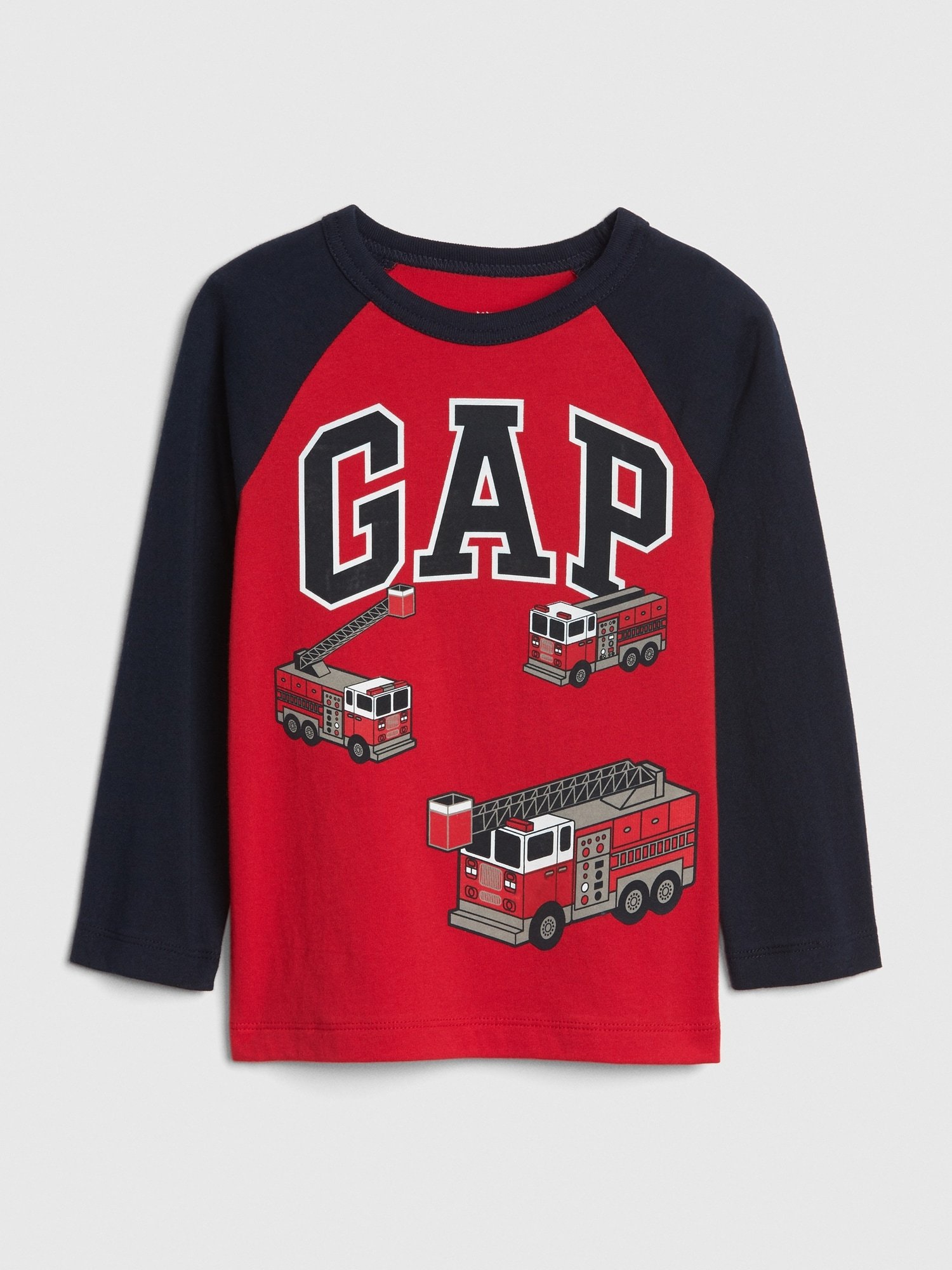 Gap Logo  T-Shirt product image