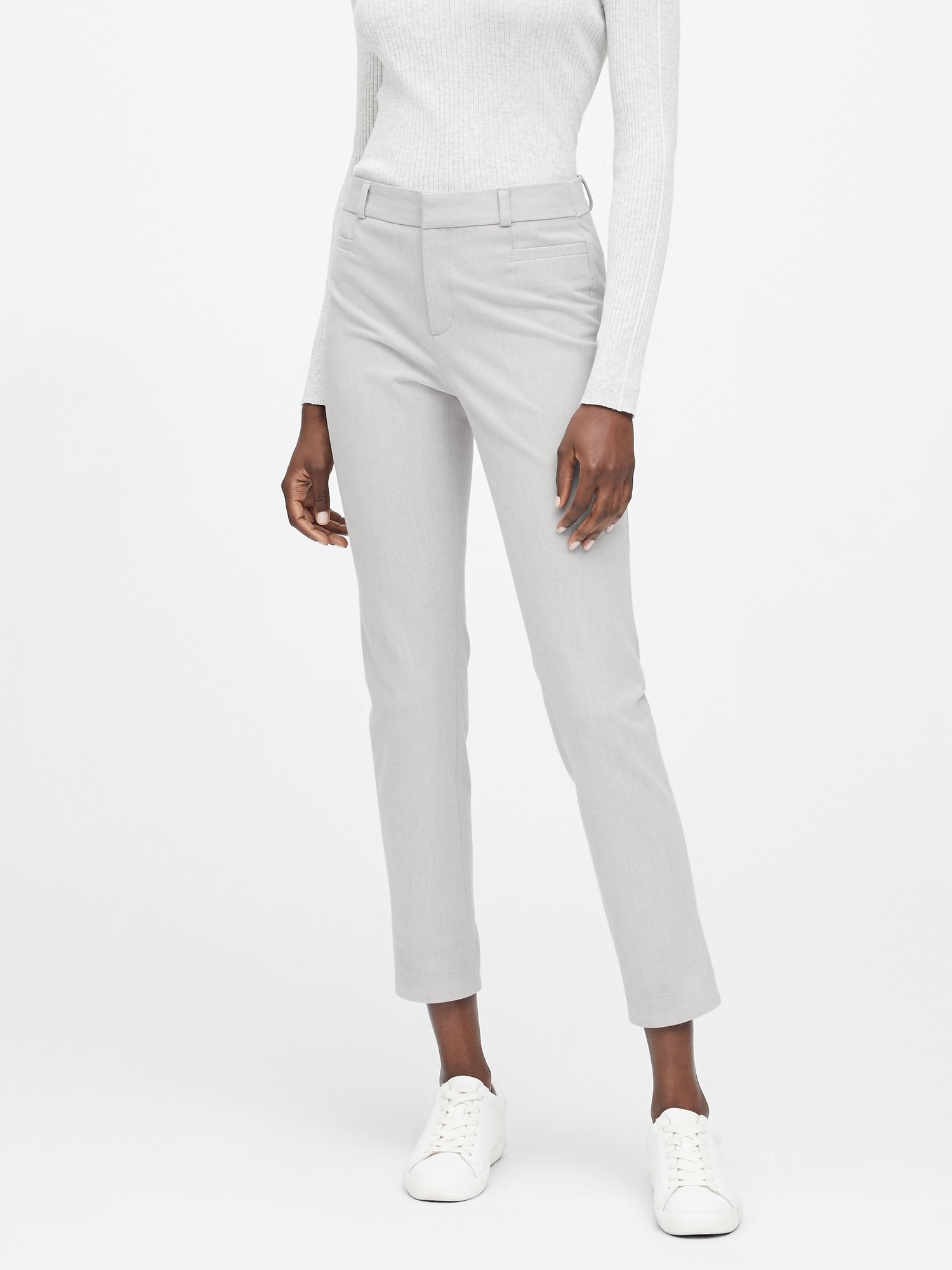 Sloan Skinny-Fit Pantolon product image