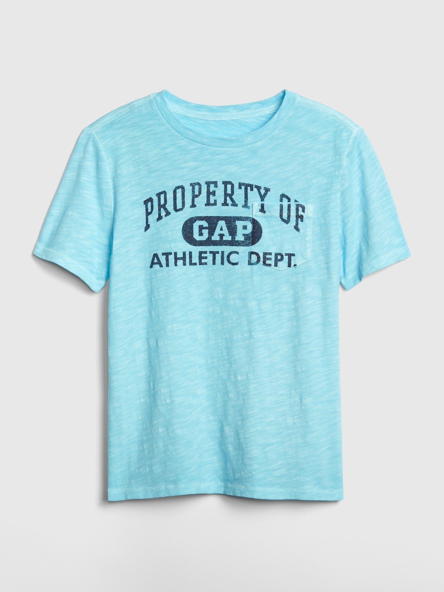 Gap Logo 50.Yıl Kısa Kollu T-Shirt product image