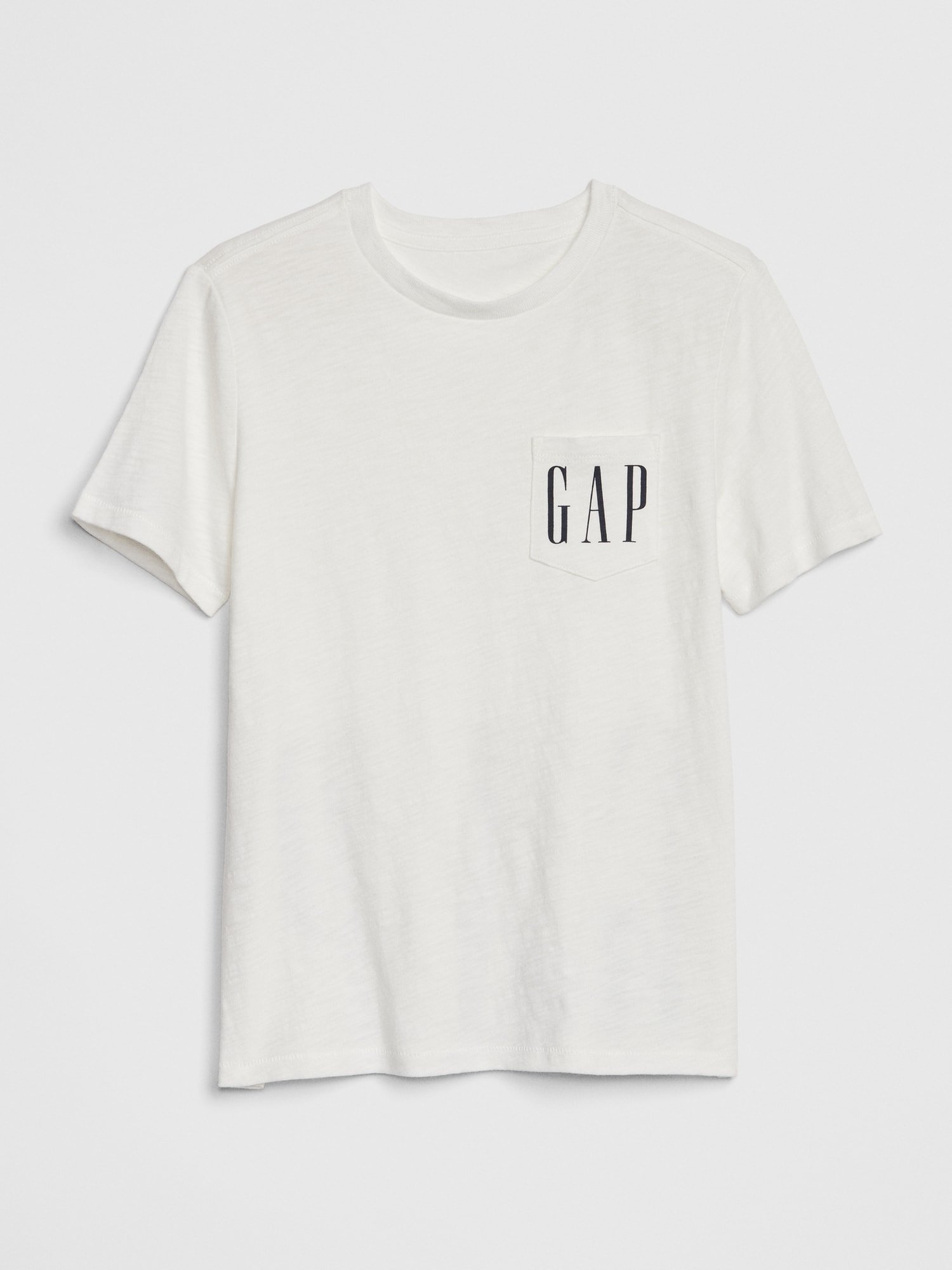 Gap Logo 50.Yıl Kısa Kollu T-Shirt product image