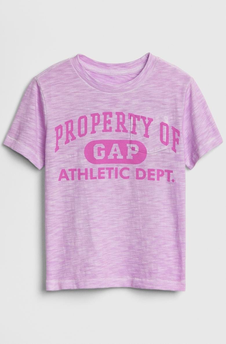  Gap Logo 50.Yıl T-shirt
