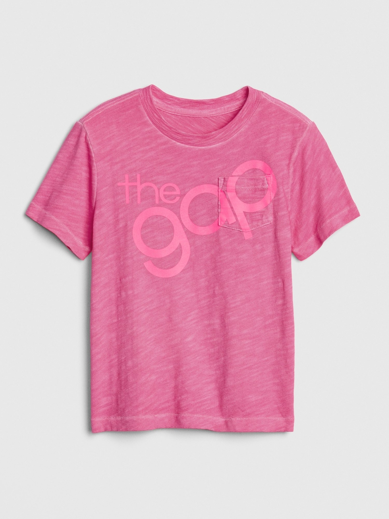 Gap Logo 50.Yıl T-shirt product image