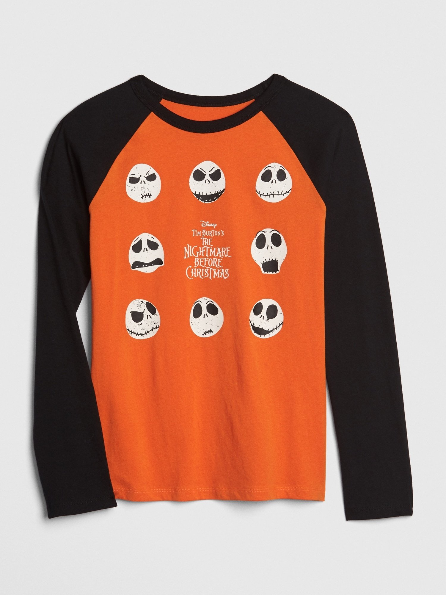 Erkek Çocuk Disney Reglan Kollu T-Shirt product image