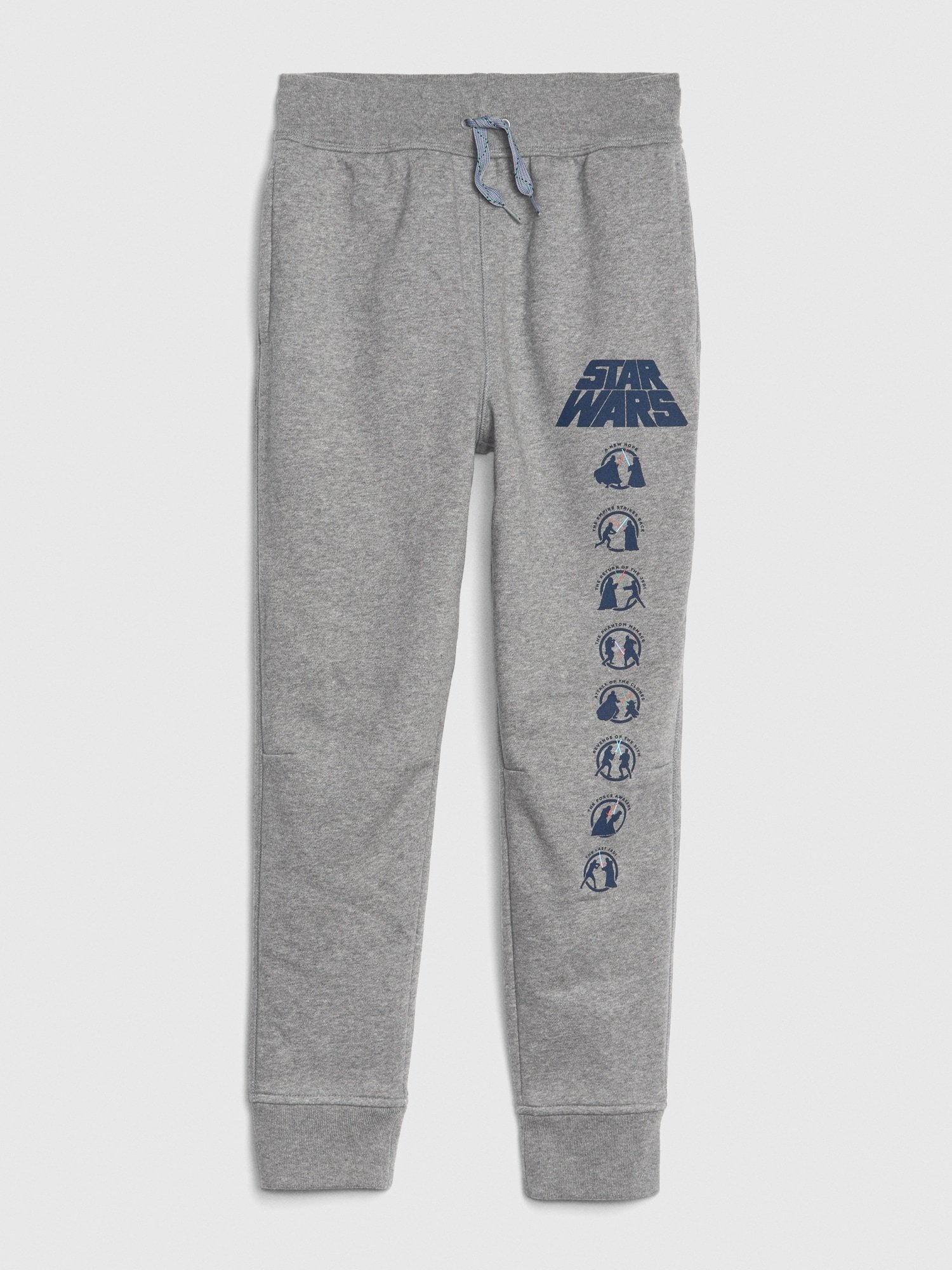 Erkek Çocuk Star Wars Pull-On Pantolon product image