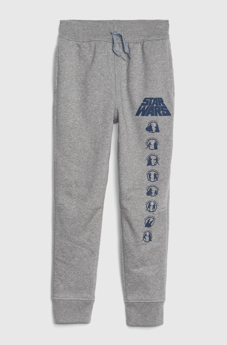  Erkek Çocuk Star Wars Pull-On Pantolon