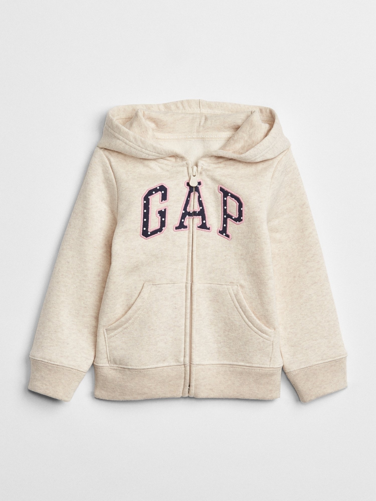 Gap Logo Kapüşonlu Fleece Sweatshirt product image