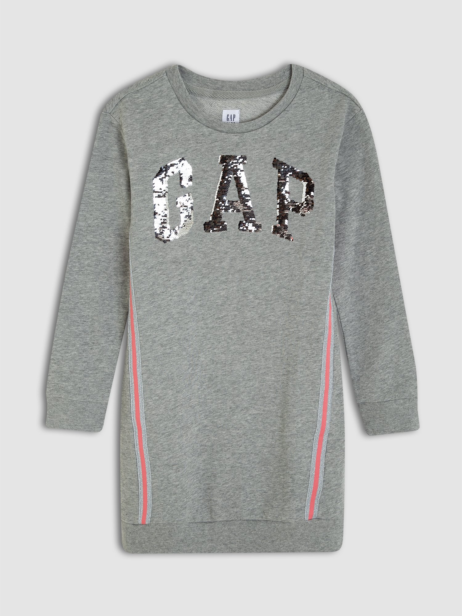 Gap Logo Sweatshirt Elbise product image