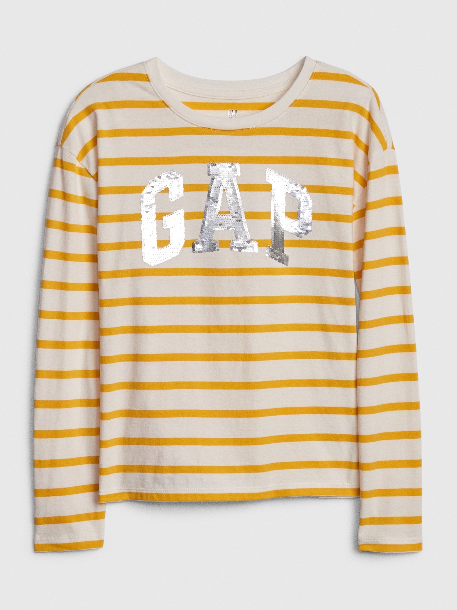 Gap Logo Pullu T-shirt product image