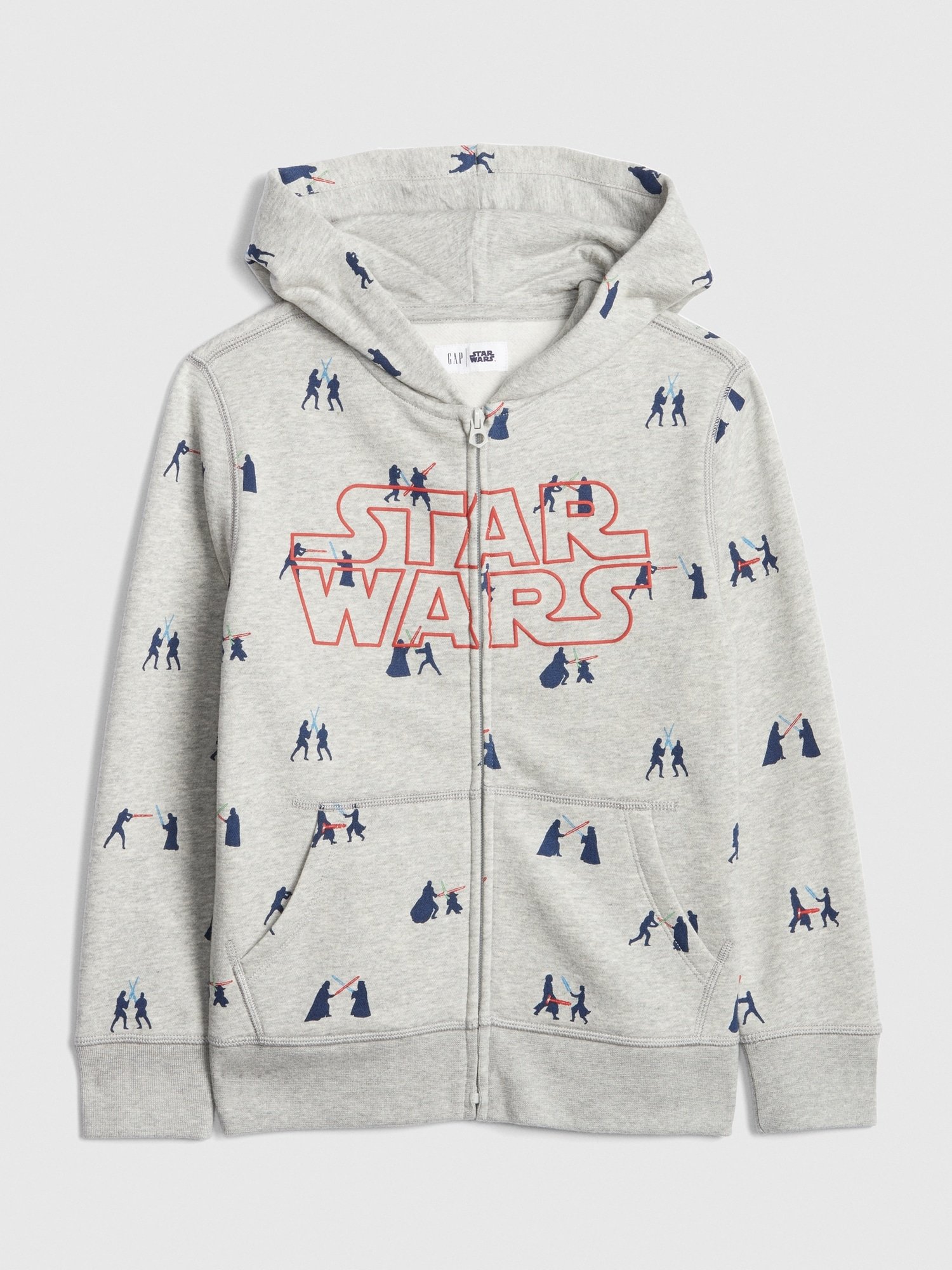 GapKids | Star Wars™ Sweatshirt product image