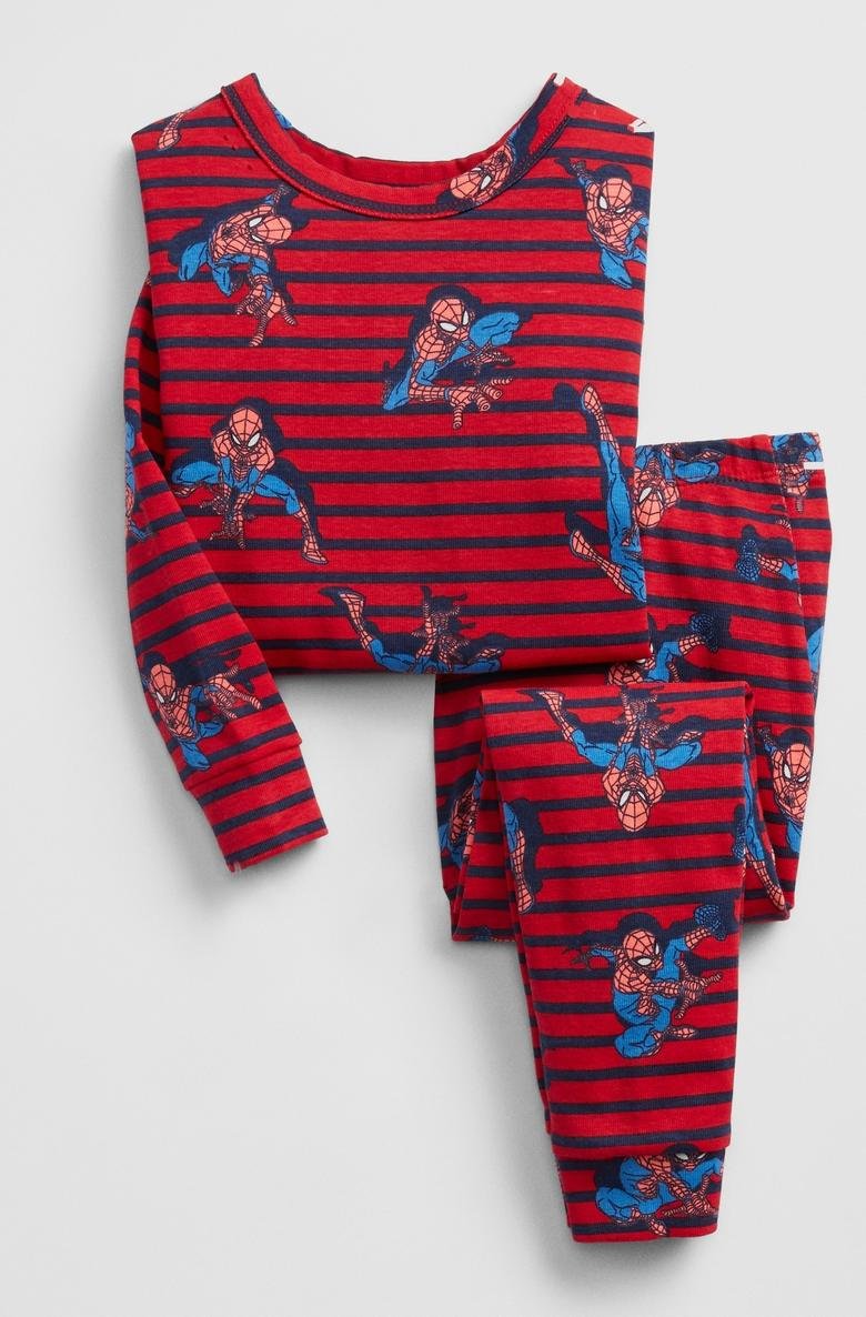  Marvel Spider-Man Pijama