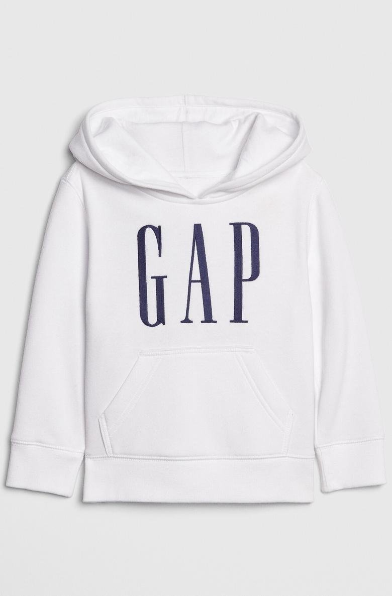  Gap Logo Sweatshirt