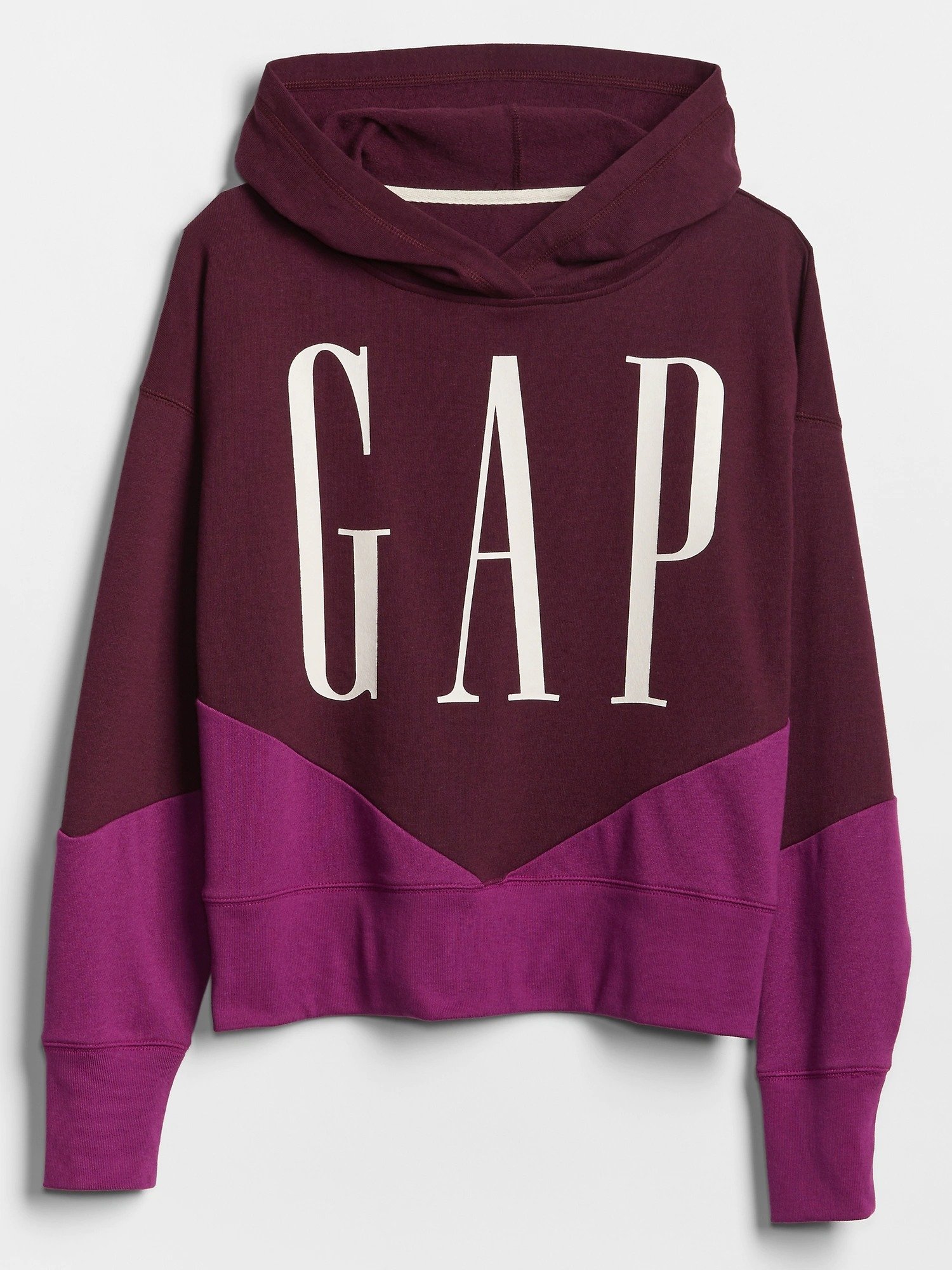 Gap Logo Kampüşonlu weatshirt product image