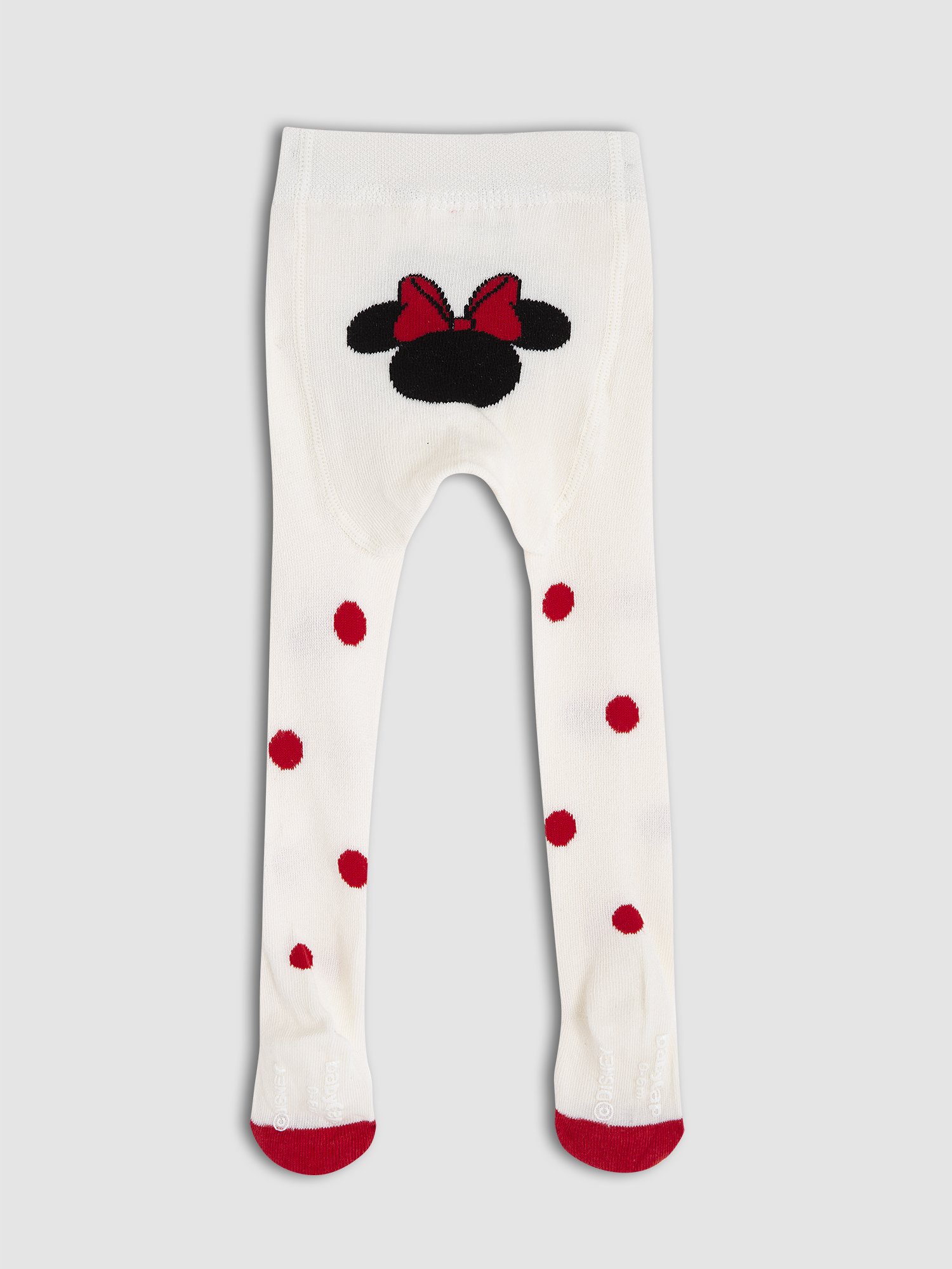 Disney Minnie Mouse Külotlu Çorap product image