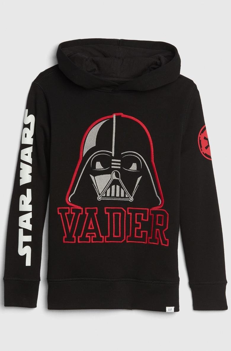  Star Wars™ Kapüşonlu Sweatshirt