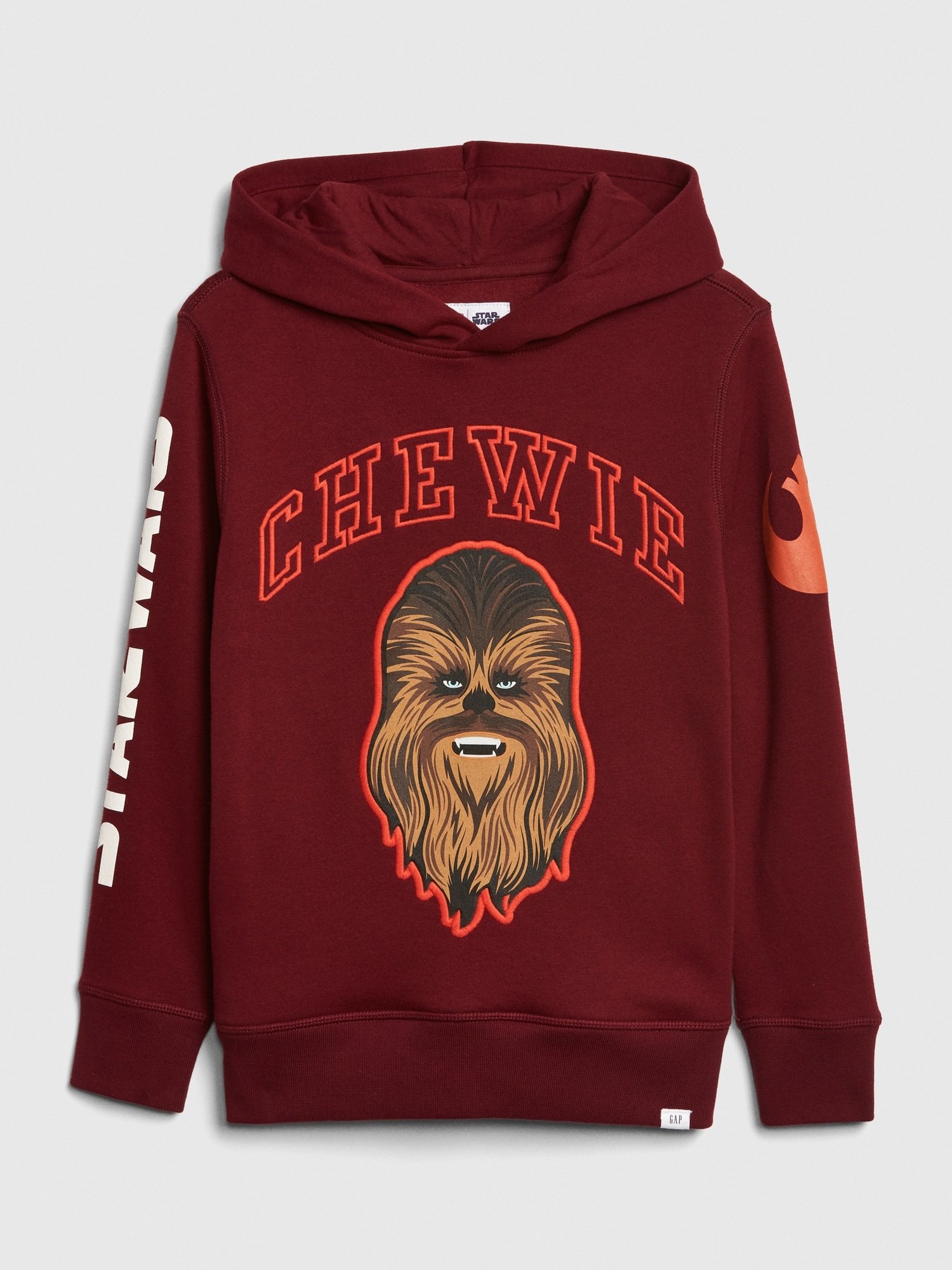 Star Wars™ Kapüşonlu Sweatshirt product image