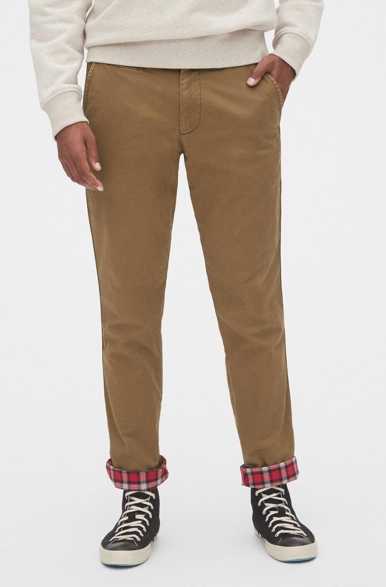  GapFlex Slim Fit Pantolon