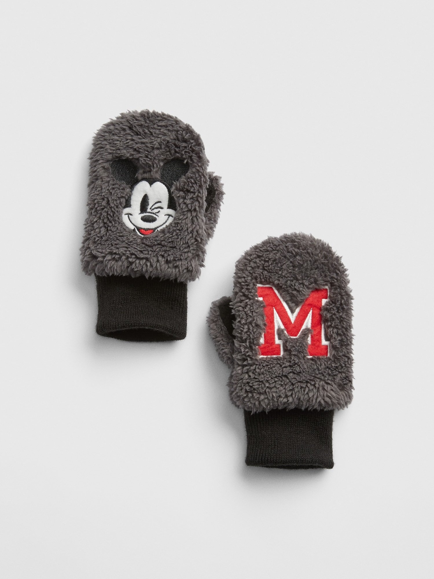 babyGap | Disney Mickey Mouse Eldiven product image