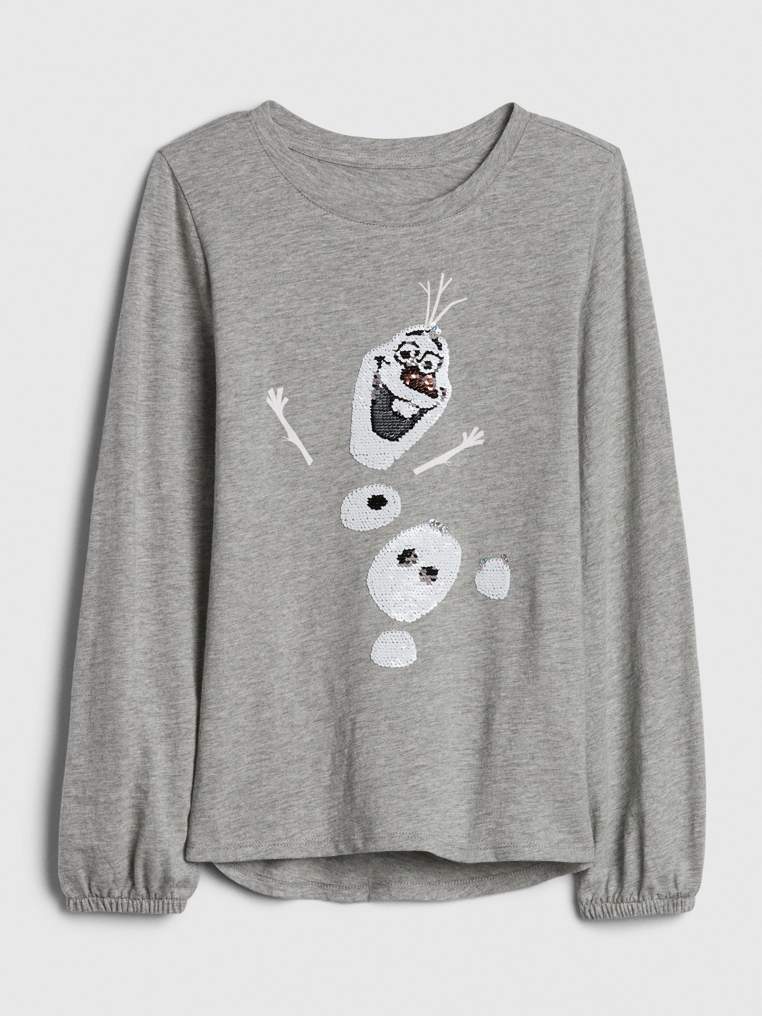 Disney Frozen Pullu T-Shirt product image