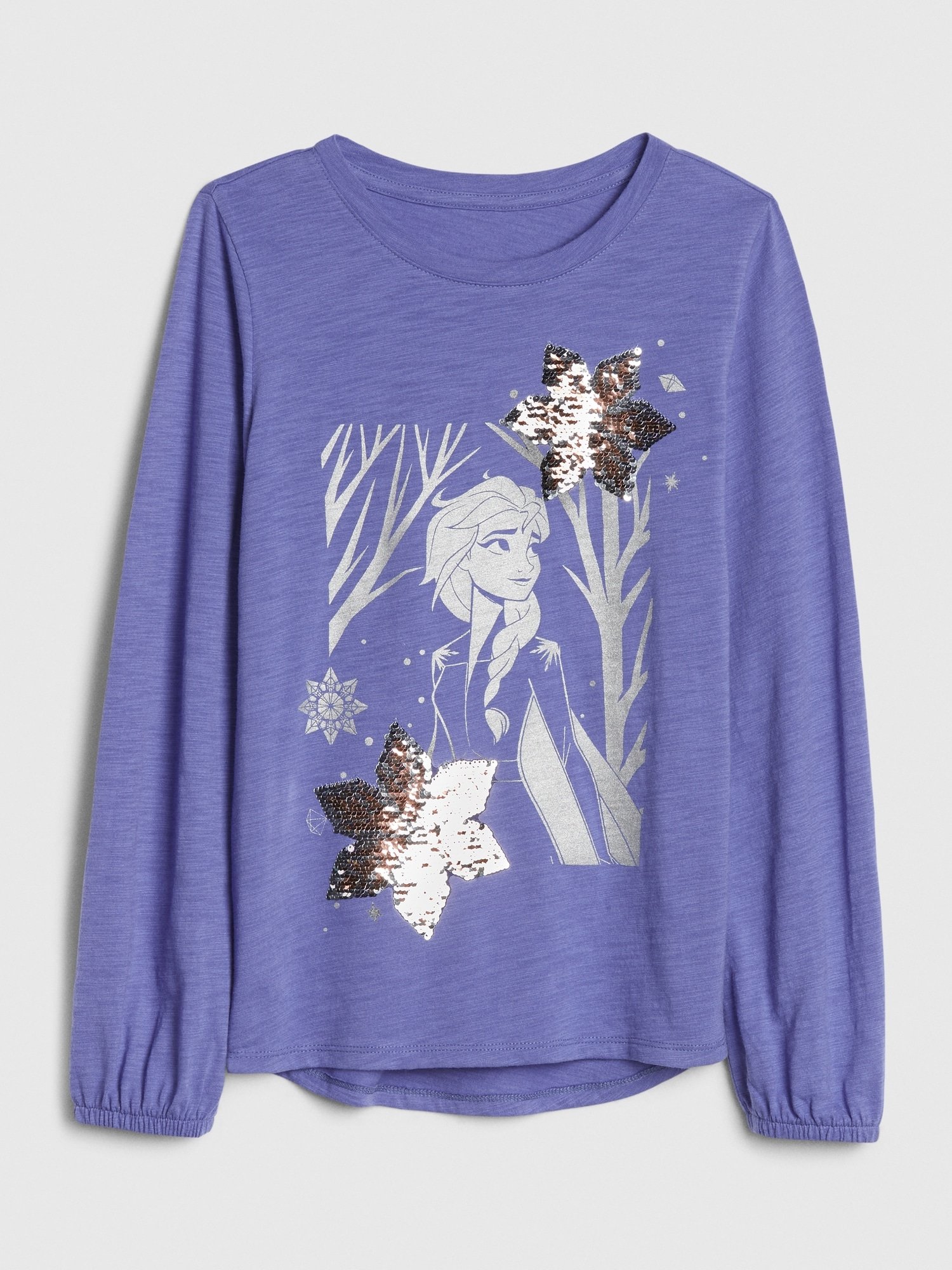 Disney Frozen Pullu T-Shirt product image