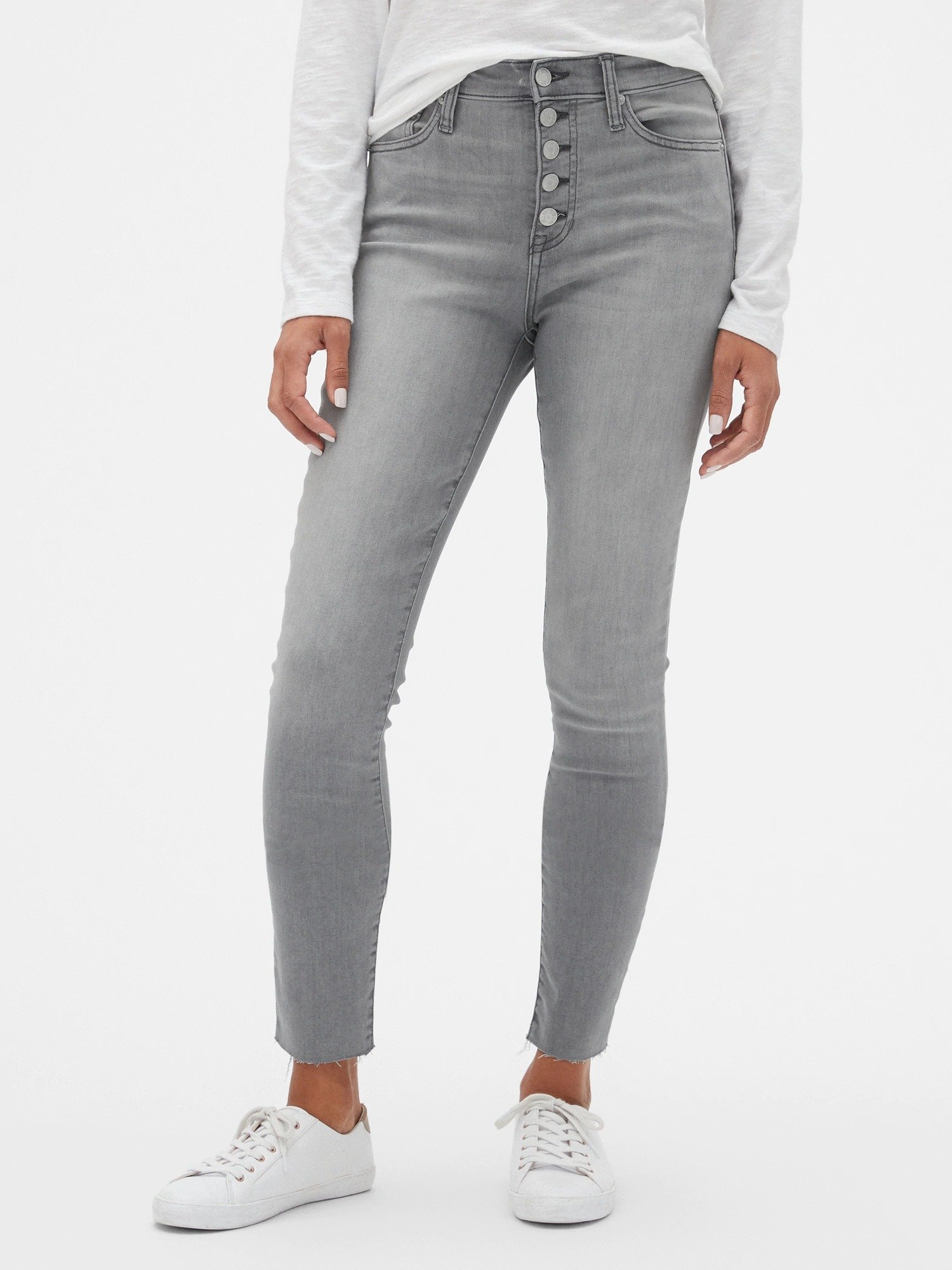 Yüksek Belli Legging Pantolon product image