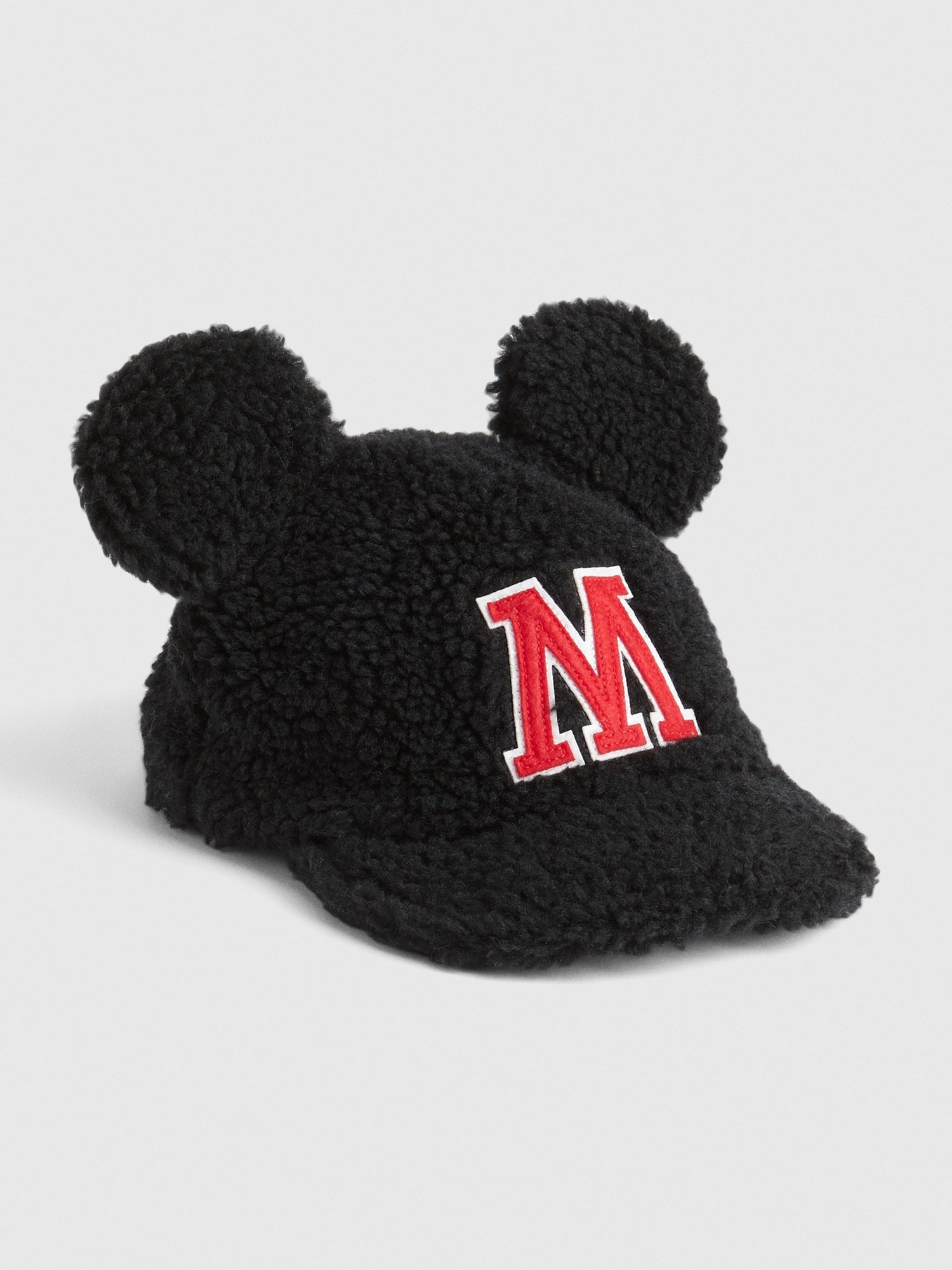 Disney Mickey Mouse Sherpa Beyzbol Şapkası product image