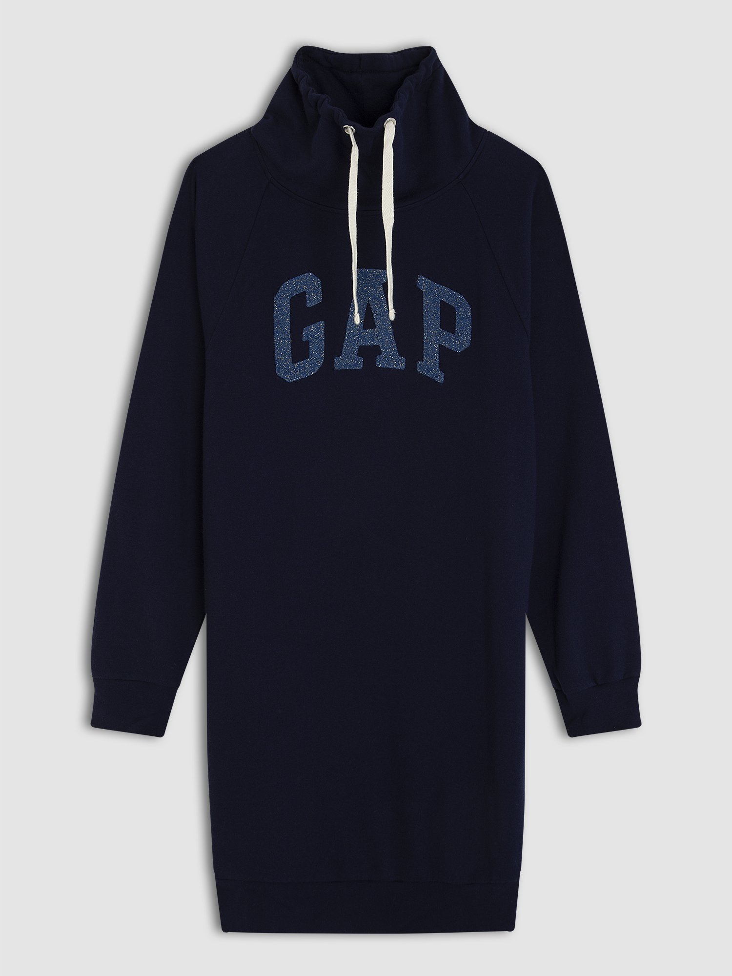 Gap Logo Sweatshirt Elbise product image