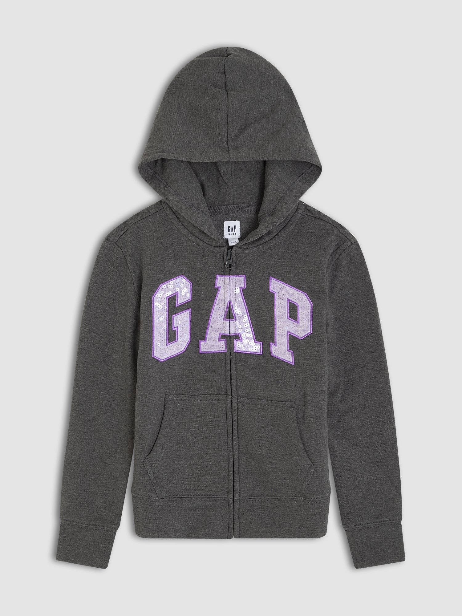 Gap Logo Pullu Kapüşonlu Sweatshirt product image