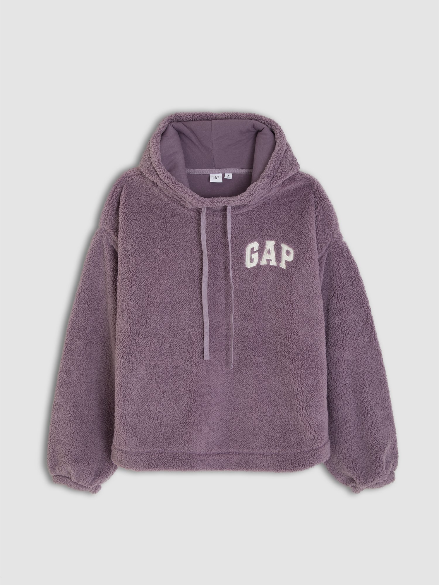 Gap Logo Polar Kapüşonlu Sweatshirt product image