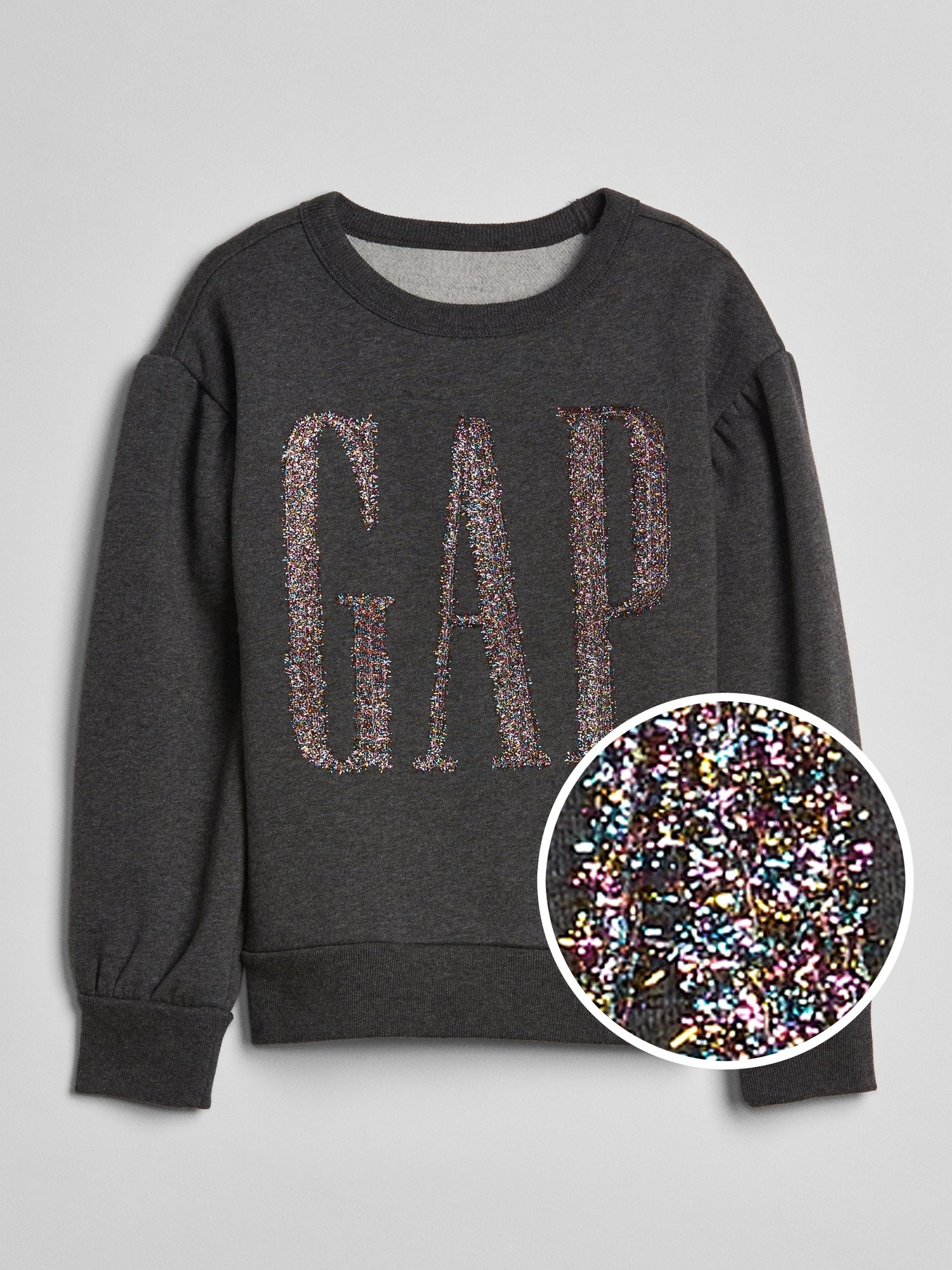 Gap Logo Sweatshirt product image