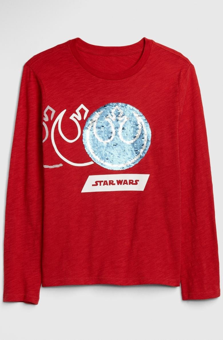  Star Wars™ Pullu T-Shirt