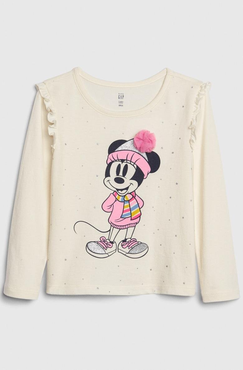  Disney Minnie Mouse T-Shirt
