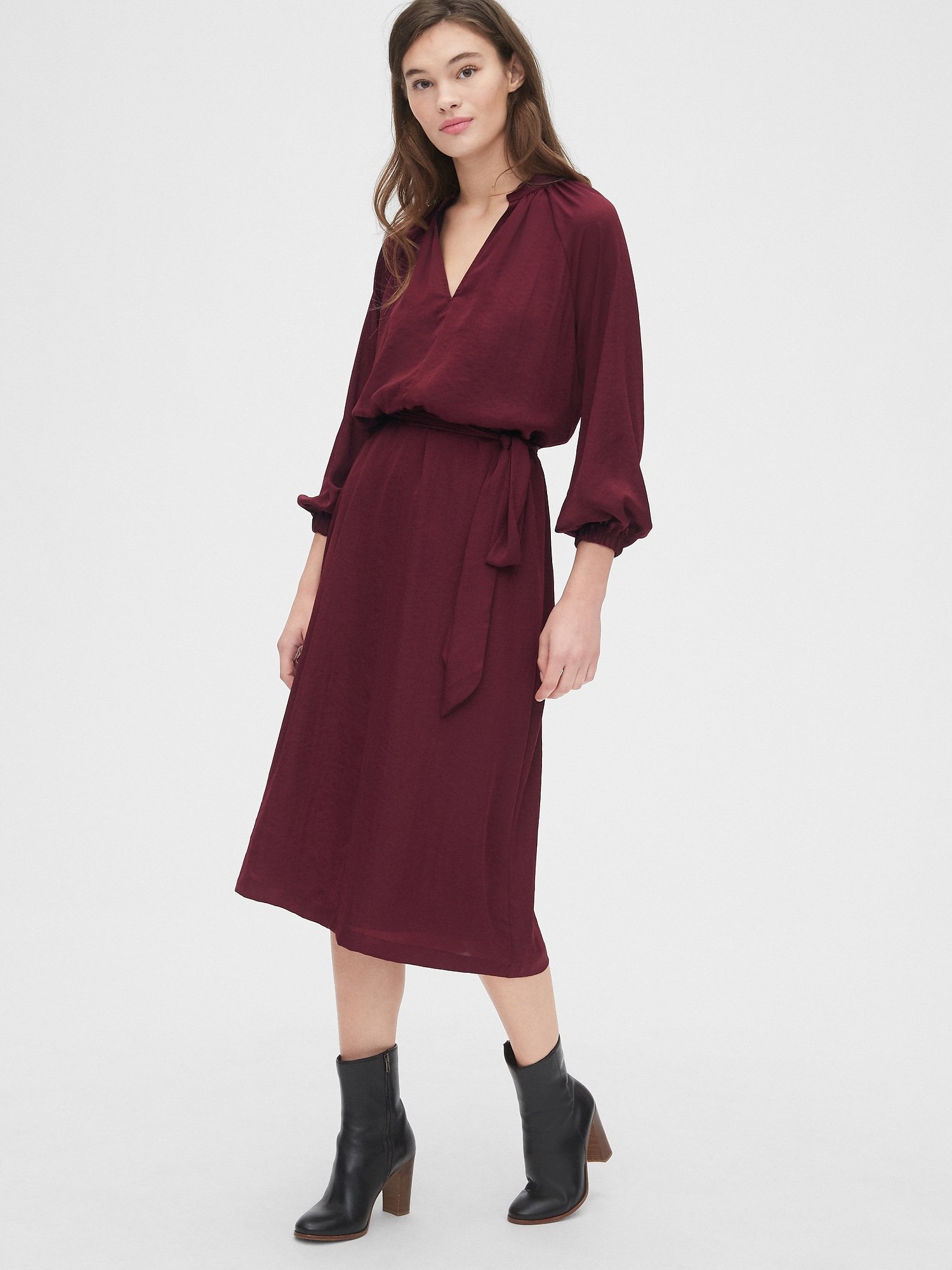 Midi Elbise product image